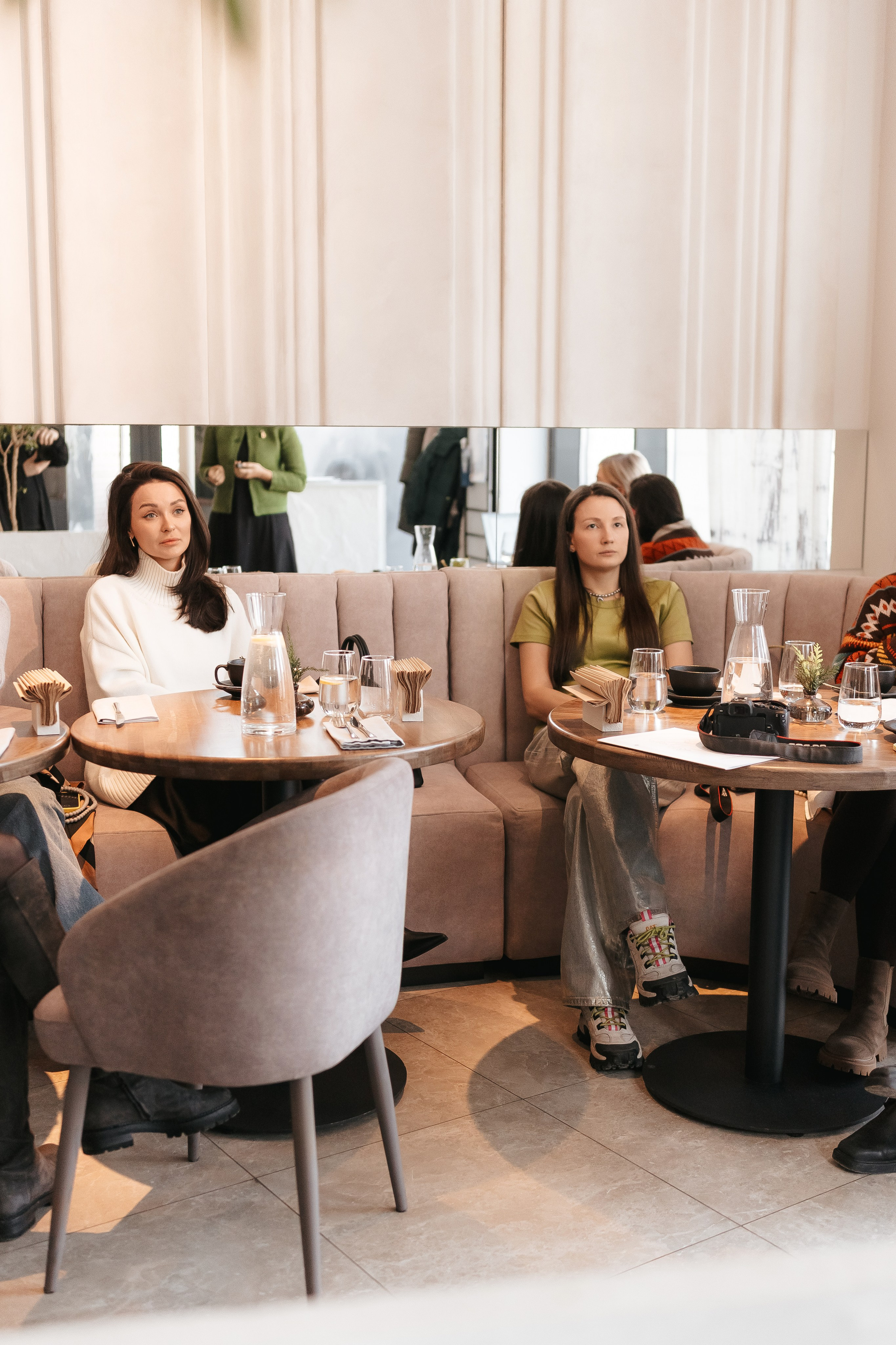 BEAUTY NOVA. СВОИ. ФОТООТЧЕТЫ-СОБЫТИЯ-МЕСТА