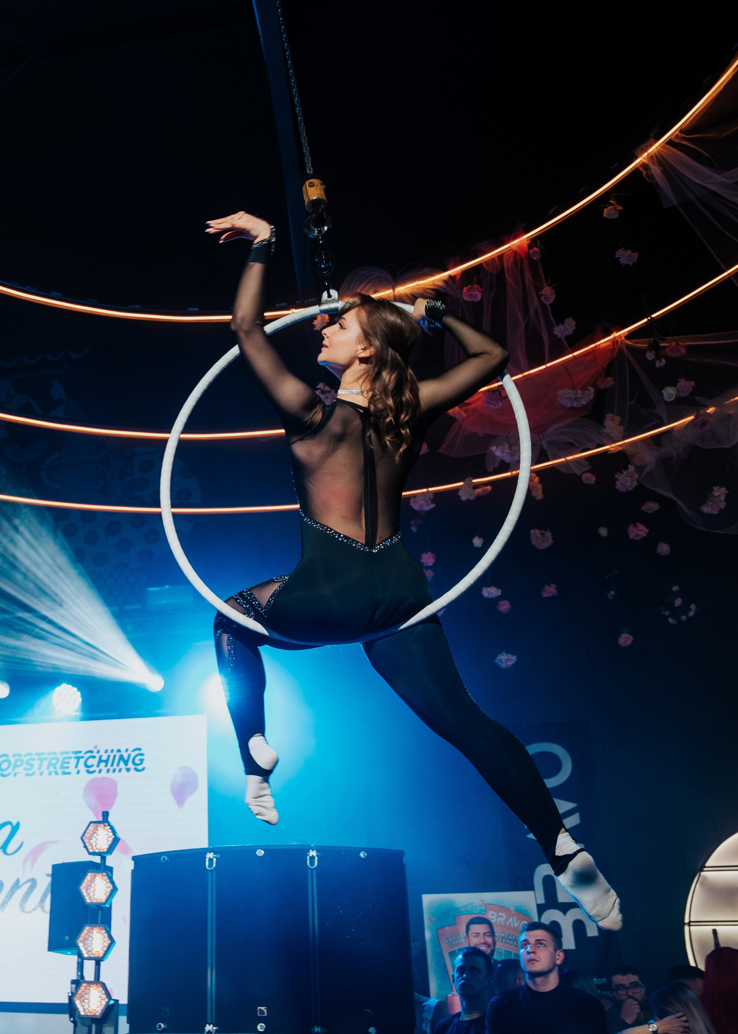 BRAVO — FLORA EVENT — PART II. СВОИ. ФОТООТЧЕТЫ-СОБЫТИЯ-МЕСТА