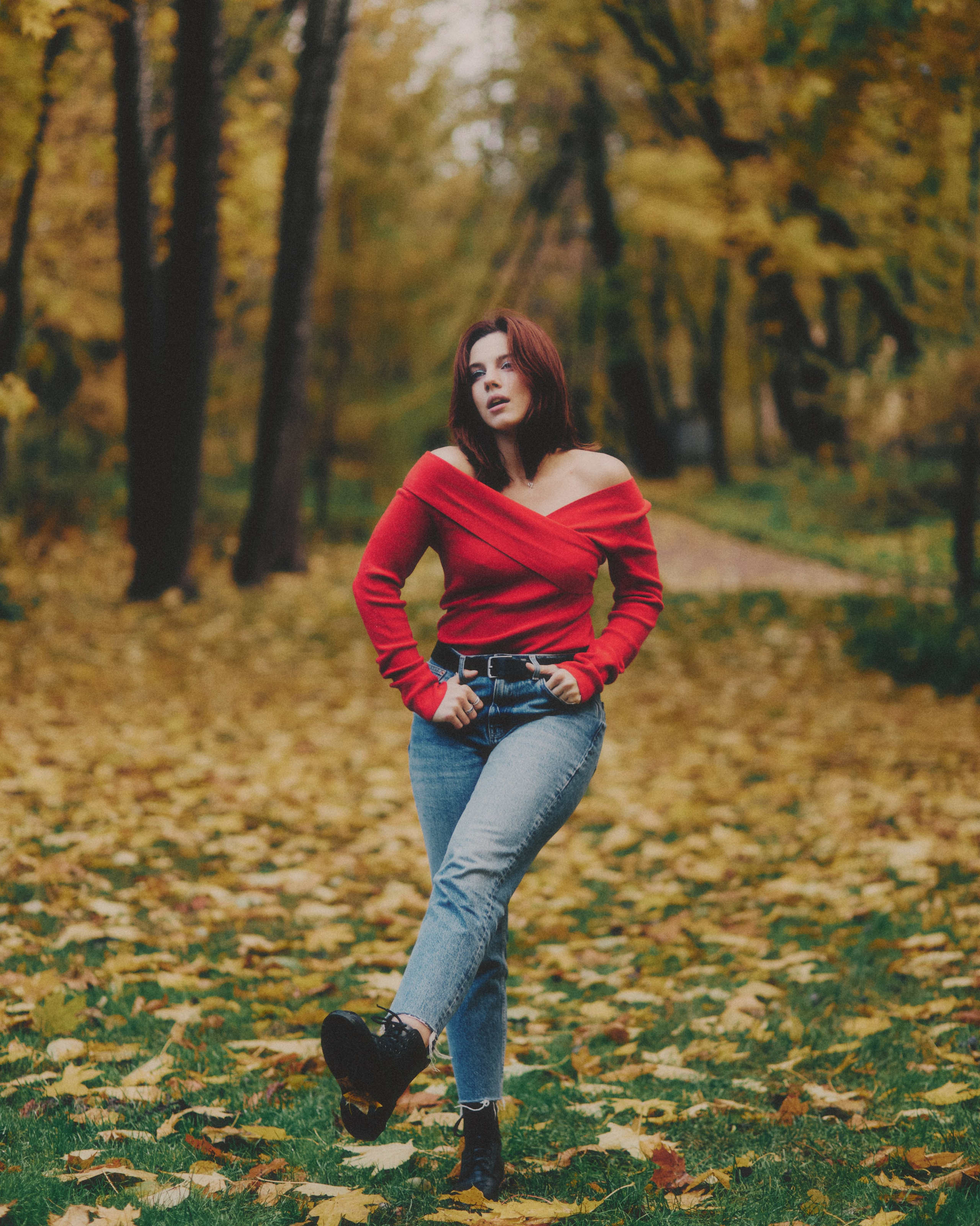 Лиза. Портретный фотограф в Москве Ольга Крылова