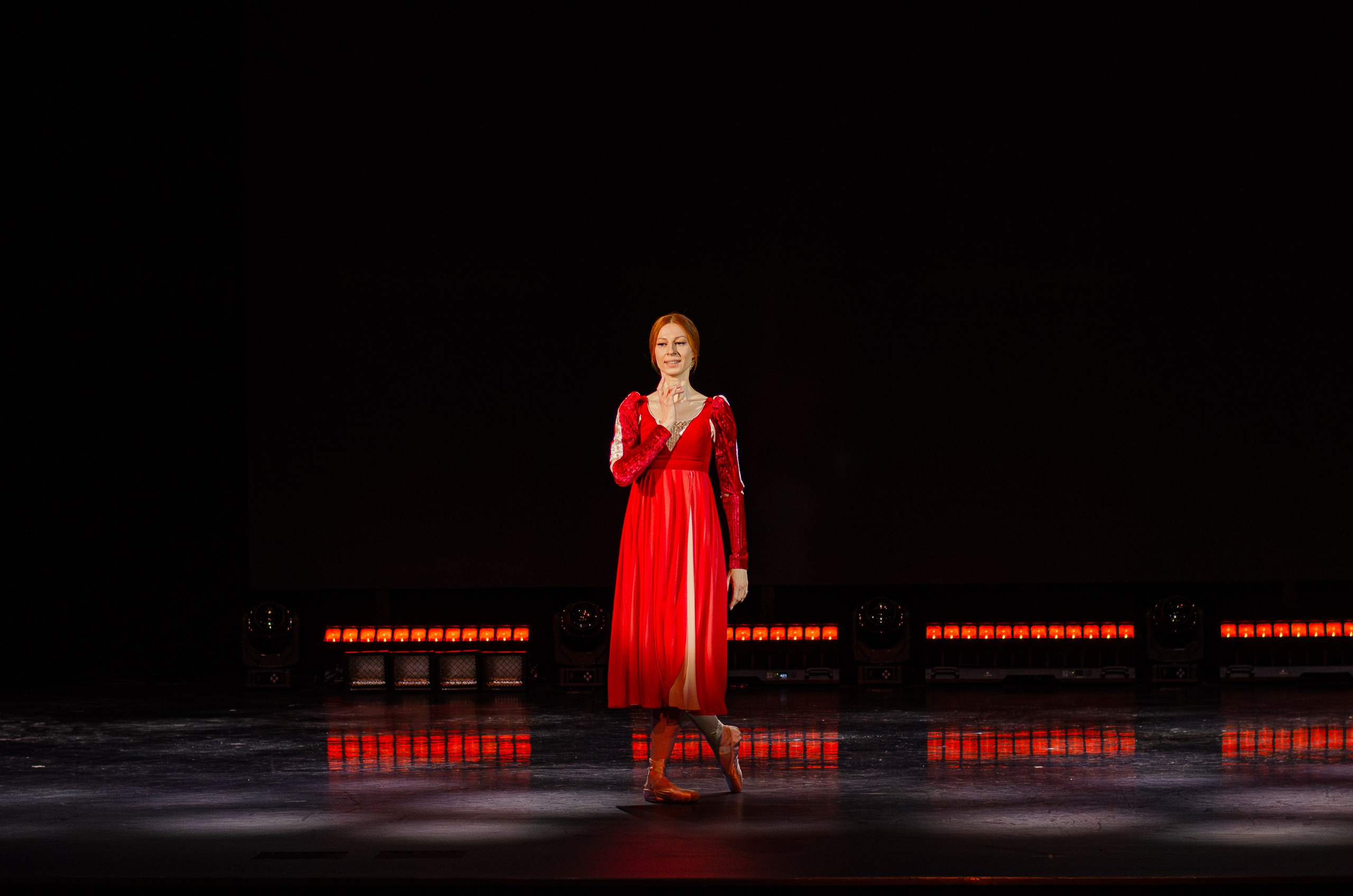 Гала-концерт Всероссийского фестиваля любительского балета Aurora PRIX — 2026. Портретный и репортажный фотограф в Санкт-Петербурге Варвара Жукова