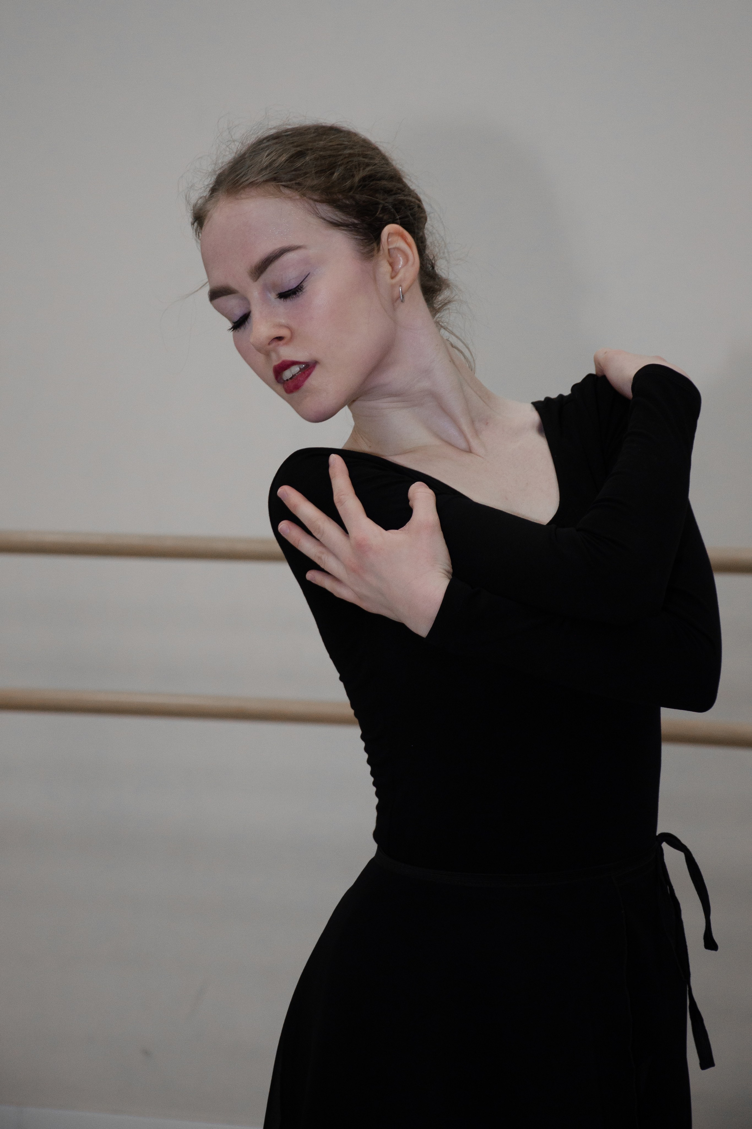 Балет, танец (концерты, уроки, репетиции, закулисье танцующих детей и взрослых). Портретный и репортажный фотограф в Санкт-Петербурге Варвара Жукова