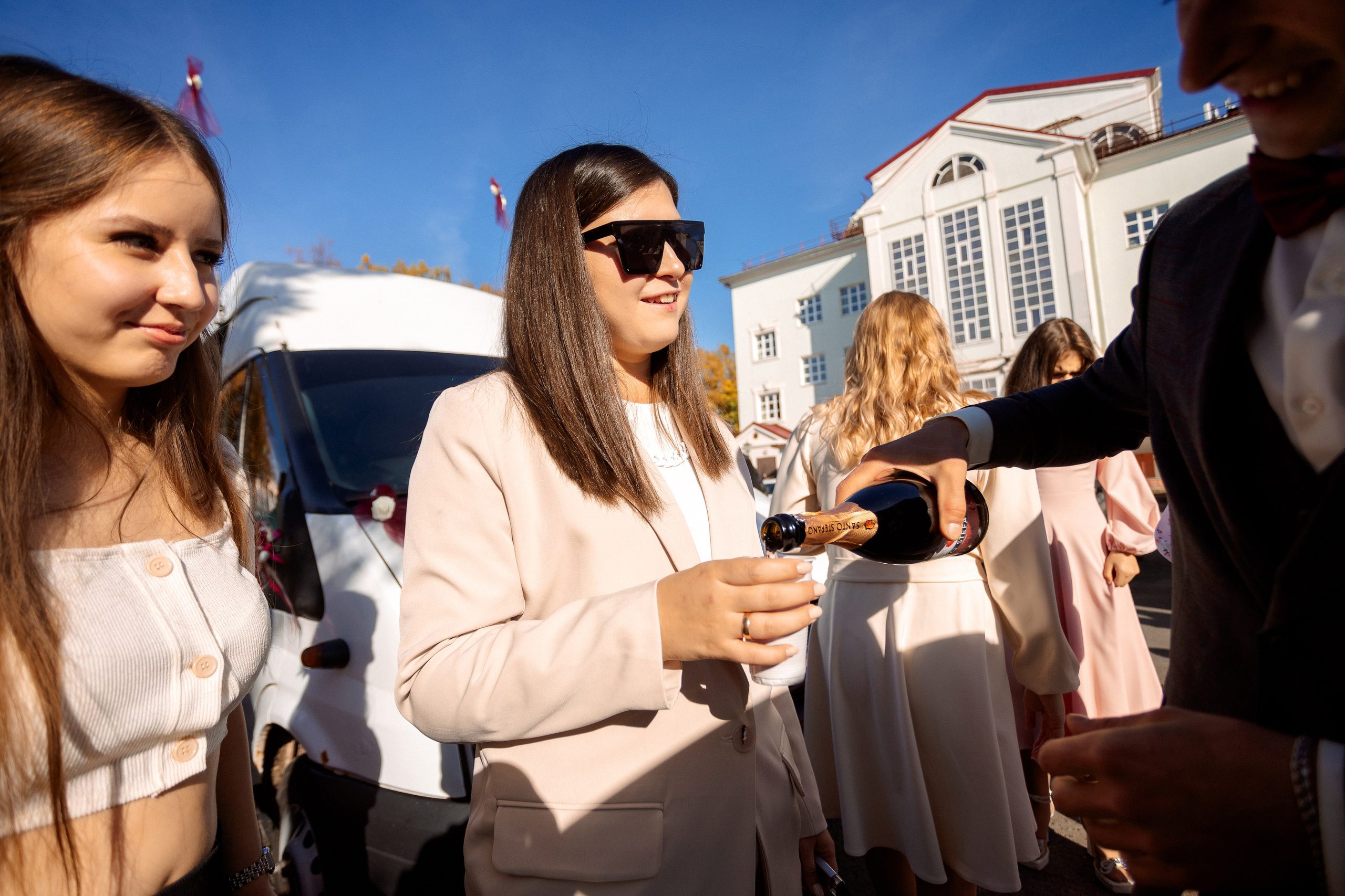 СВАДЬБА: Дима и Юля. Все фото. Профессиональный фотограф в Ижевске Леша Петров