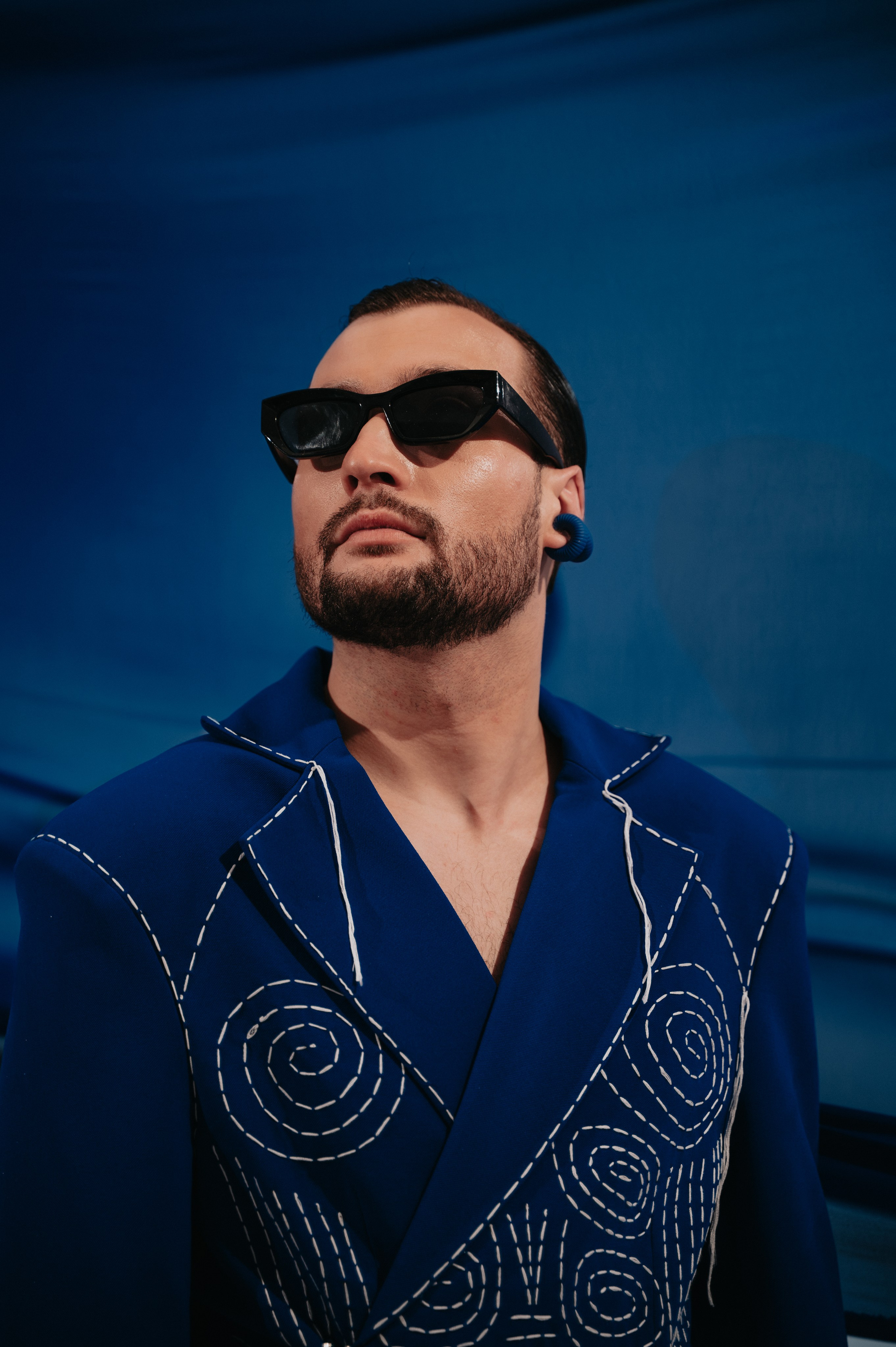 Кавер группа барбарабэнд (бэкстейдж со съёмок промо). Фотограф/видеограф Богдан Голованов