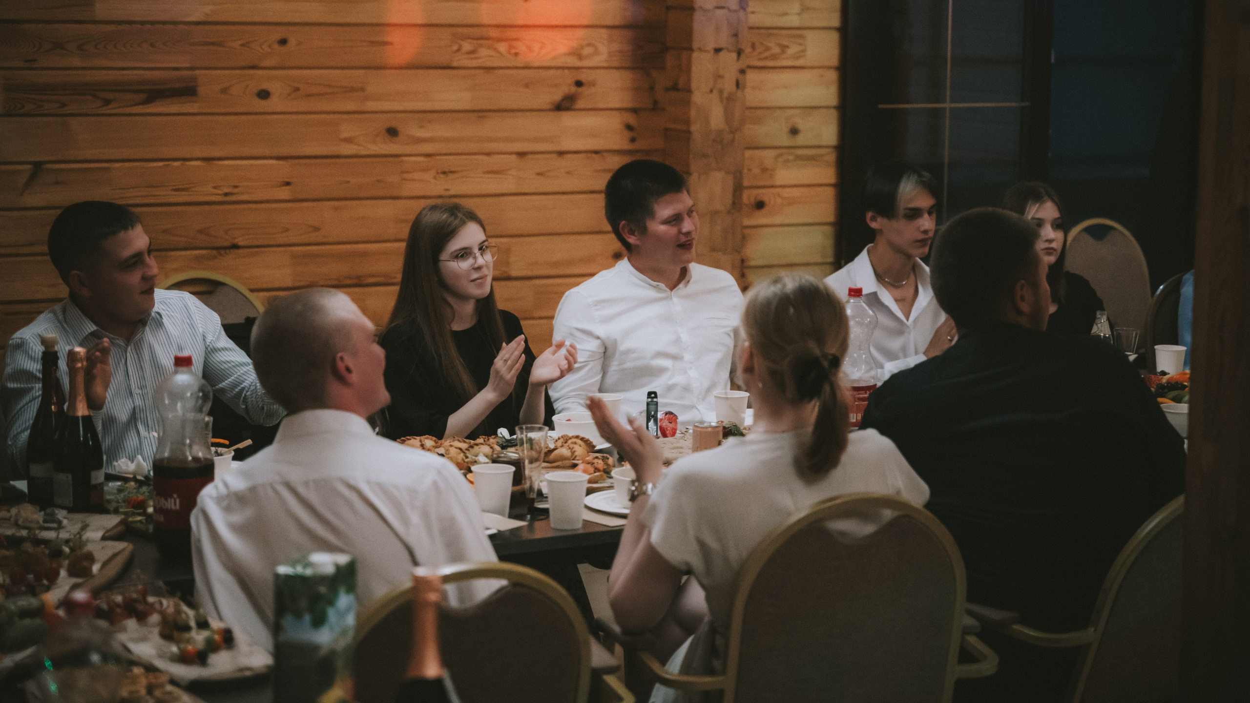Свадьба Сабины и Риназа. Фотограф/видеограф Богдан Голованов