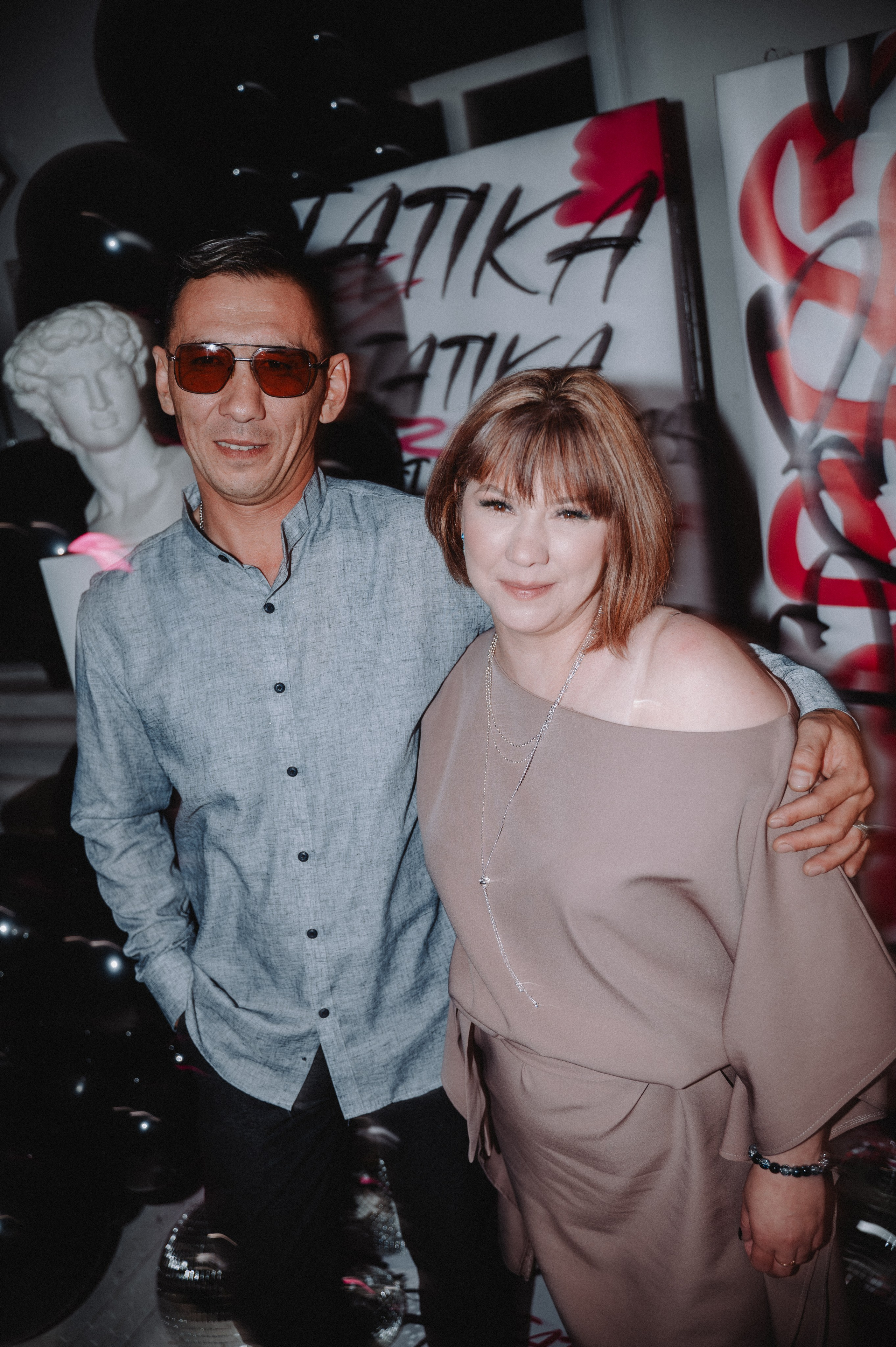 День рождения Татьяны. Фотограф/видеограф Богдан Голованов