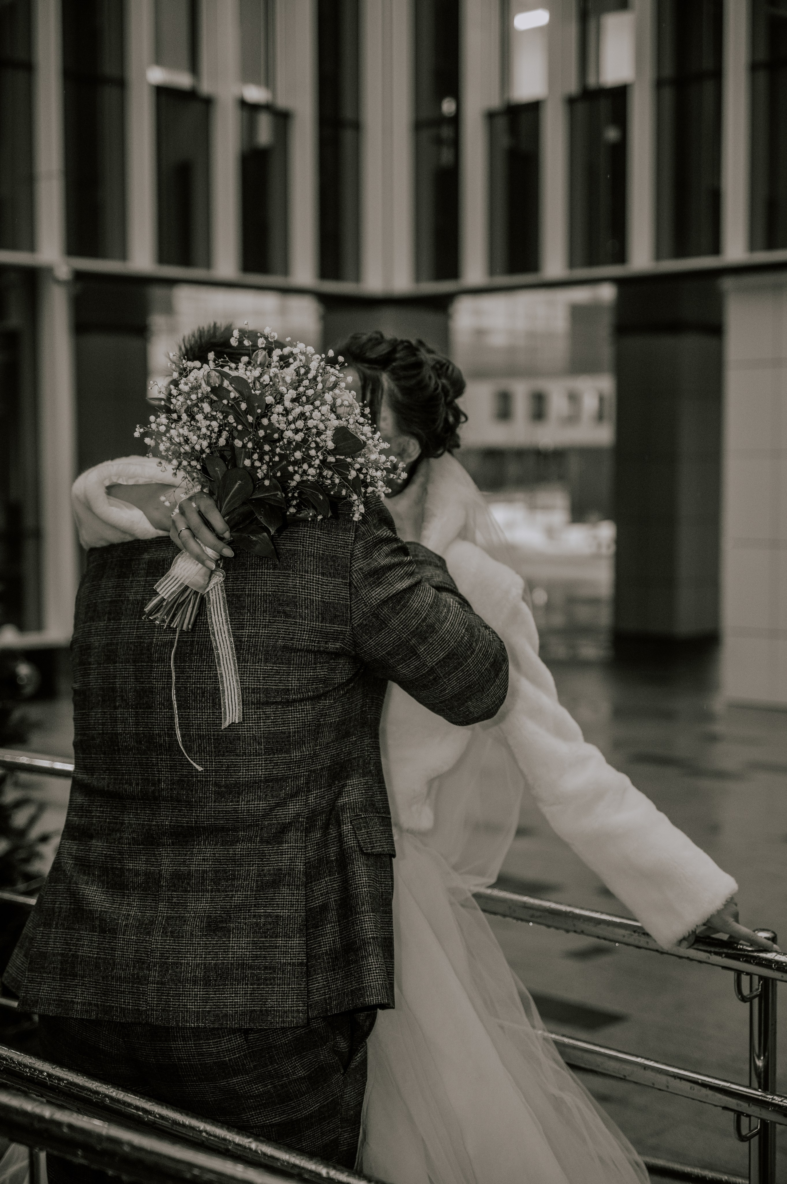 Свадьба Артура и Ники. Фотограф/видеограф Богдан Голованов