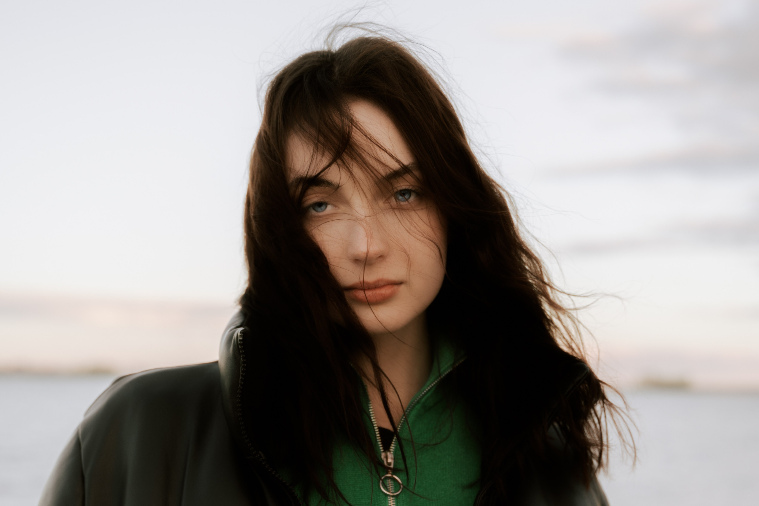 Фотосессия для Maksllx. Фотограф/видеограф Богдан Голованов