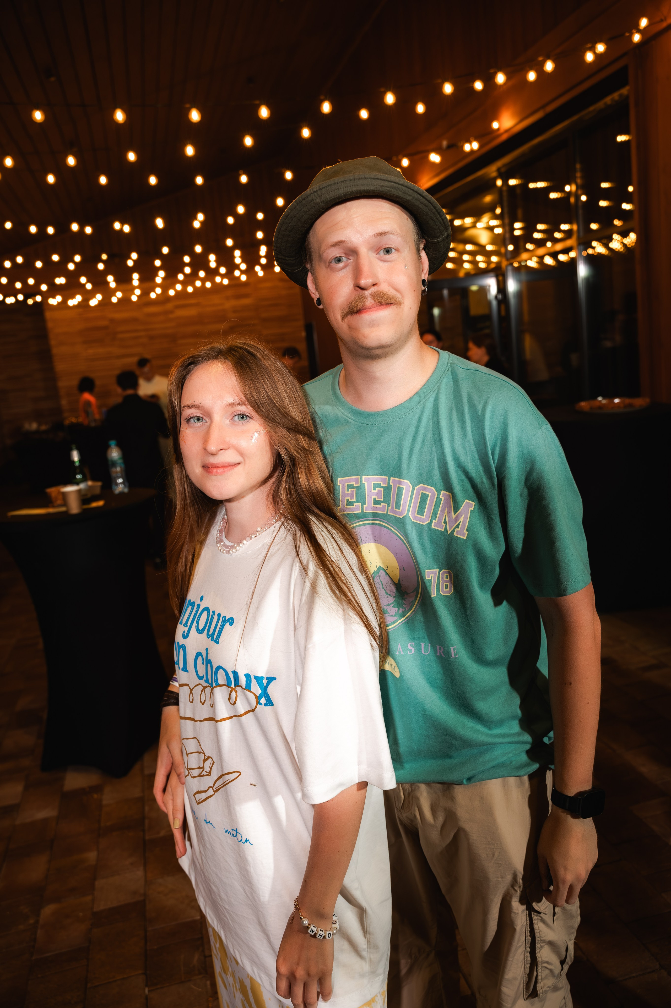 Мероприятия. Корпоратив Авито. Фотограф/видеограф Богдан Голованов