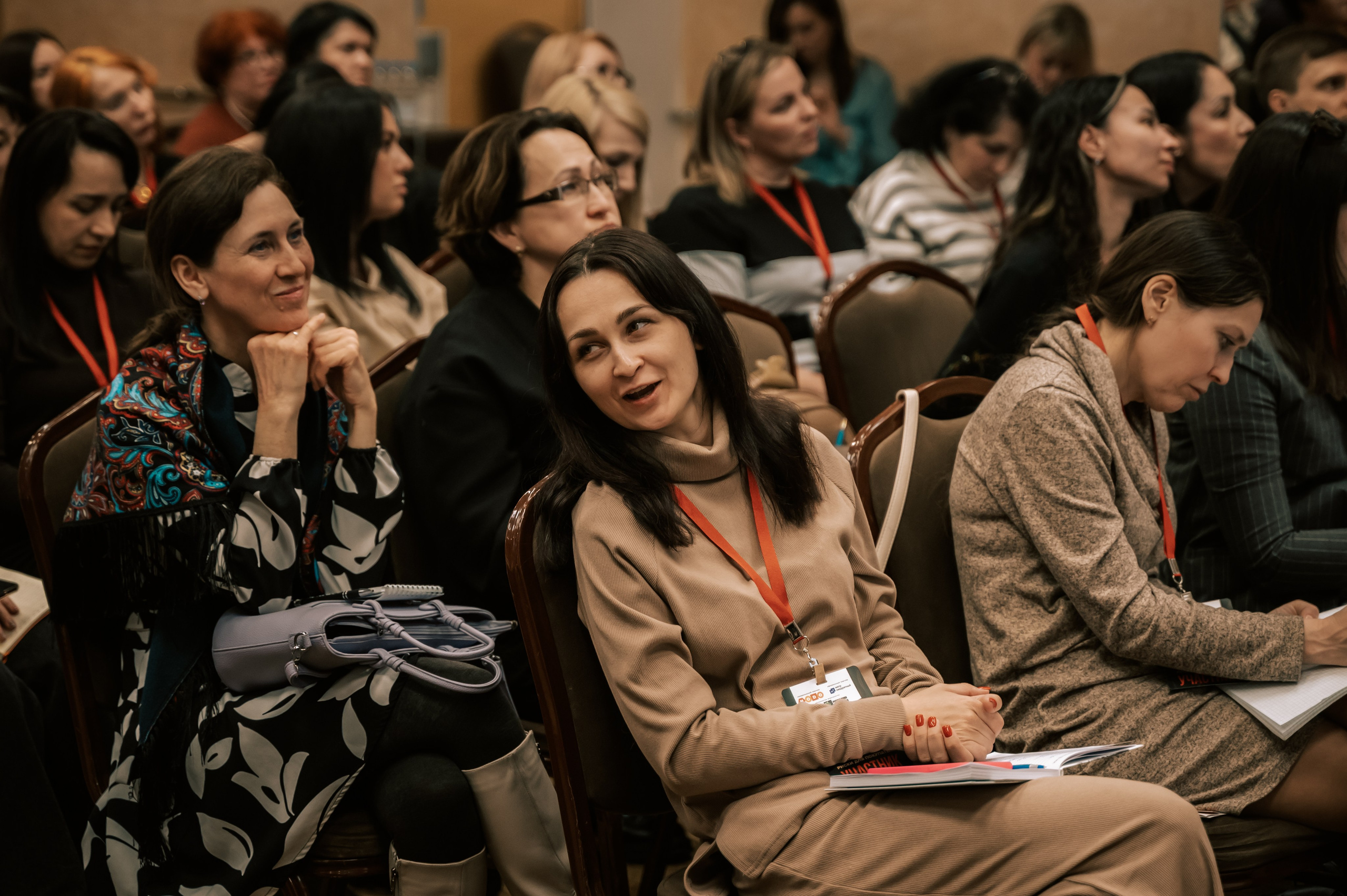 Мероприятия. Гильдия риелторов. Фотограф/видеограф Богдан Голованов