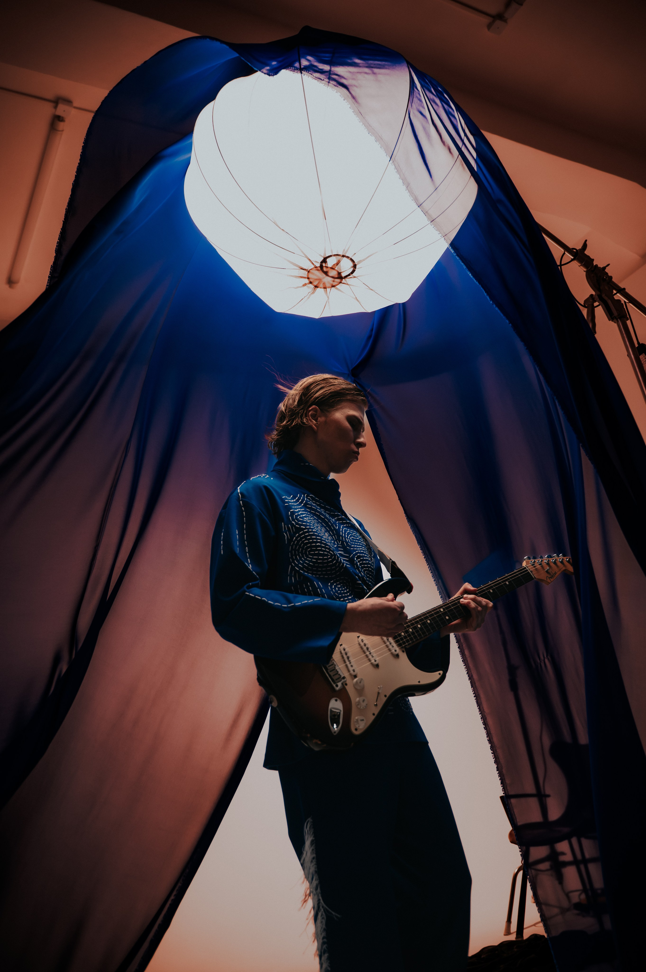 Кавер группа барбарабэнд (бэкстейдж со съёмок промо). Фотограф/видеограф Богдан Голованов