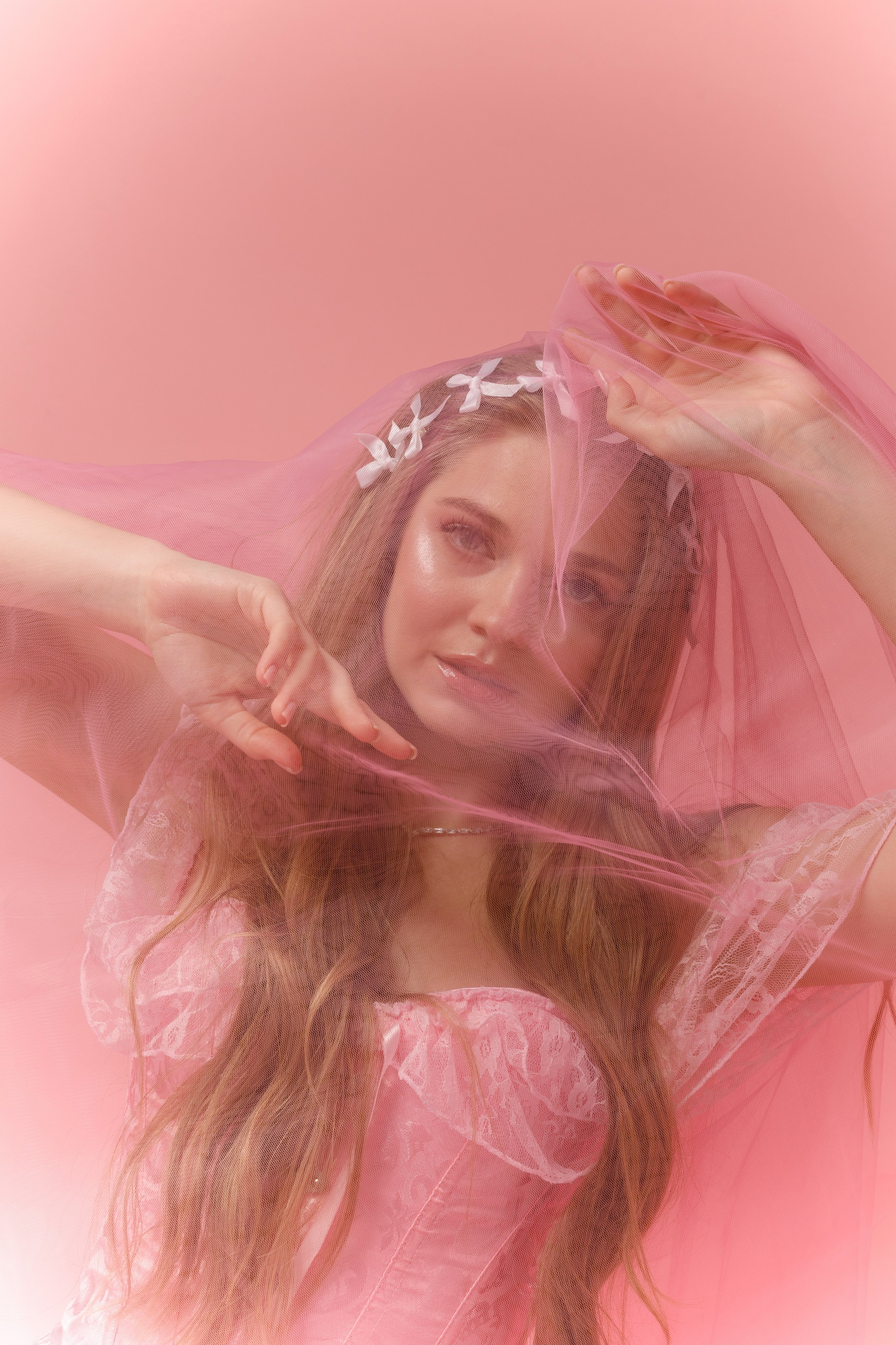 Вика. Фотограф в Сочи Кузьменкова Анастасия