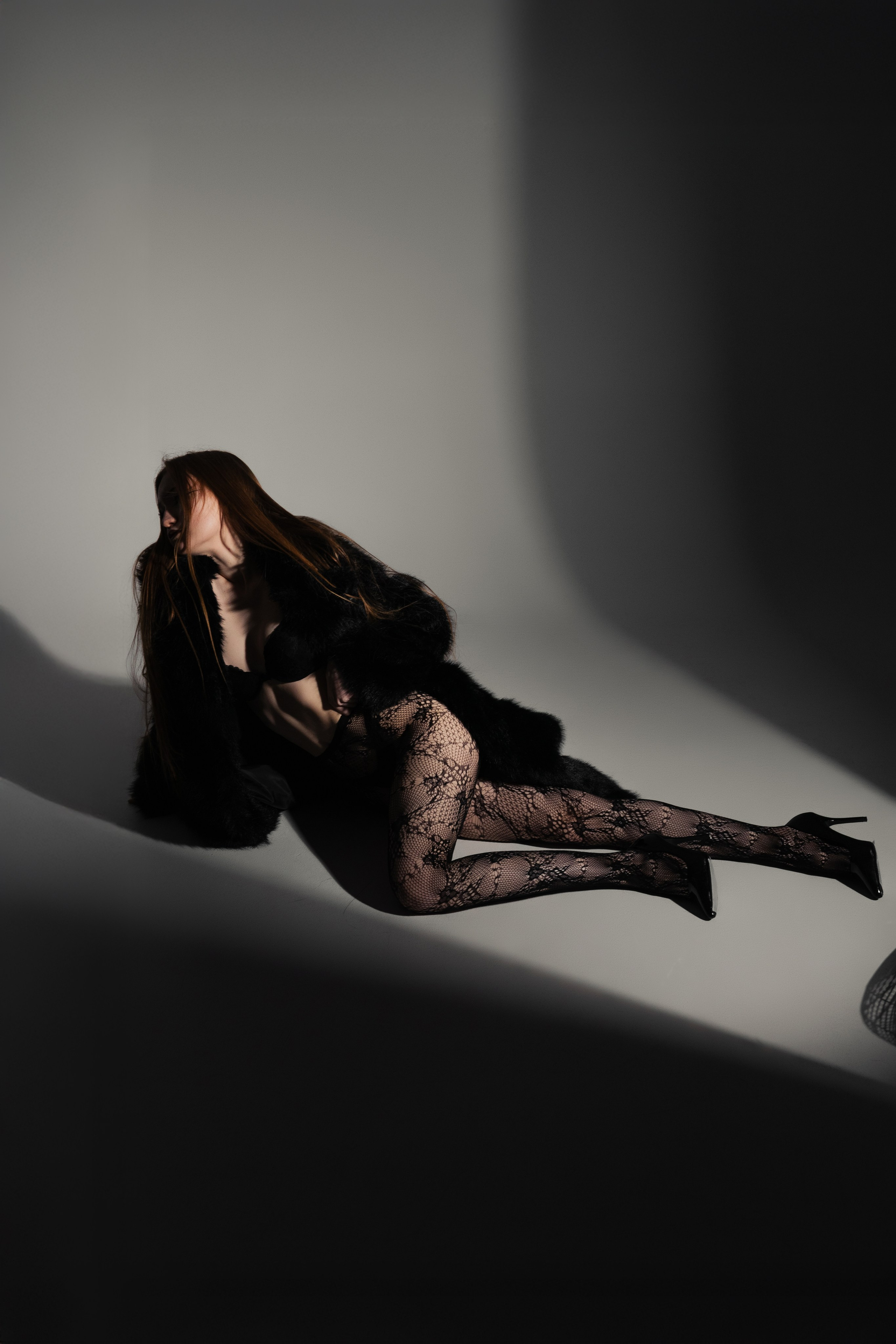 Maria. Фотограф Москва|Дарья Тельнова