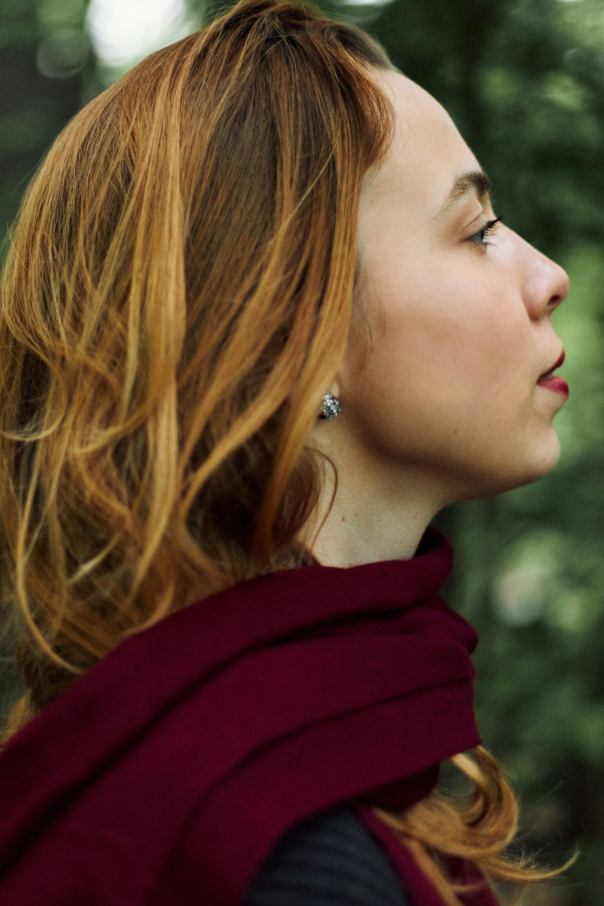 Софья. Портретный и свадебный фотограф в Москве Александра