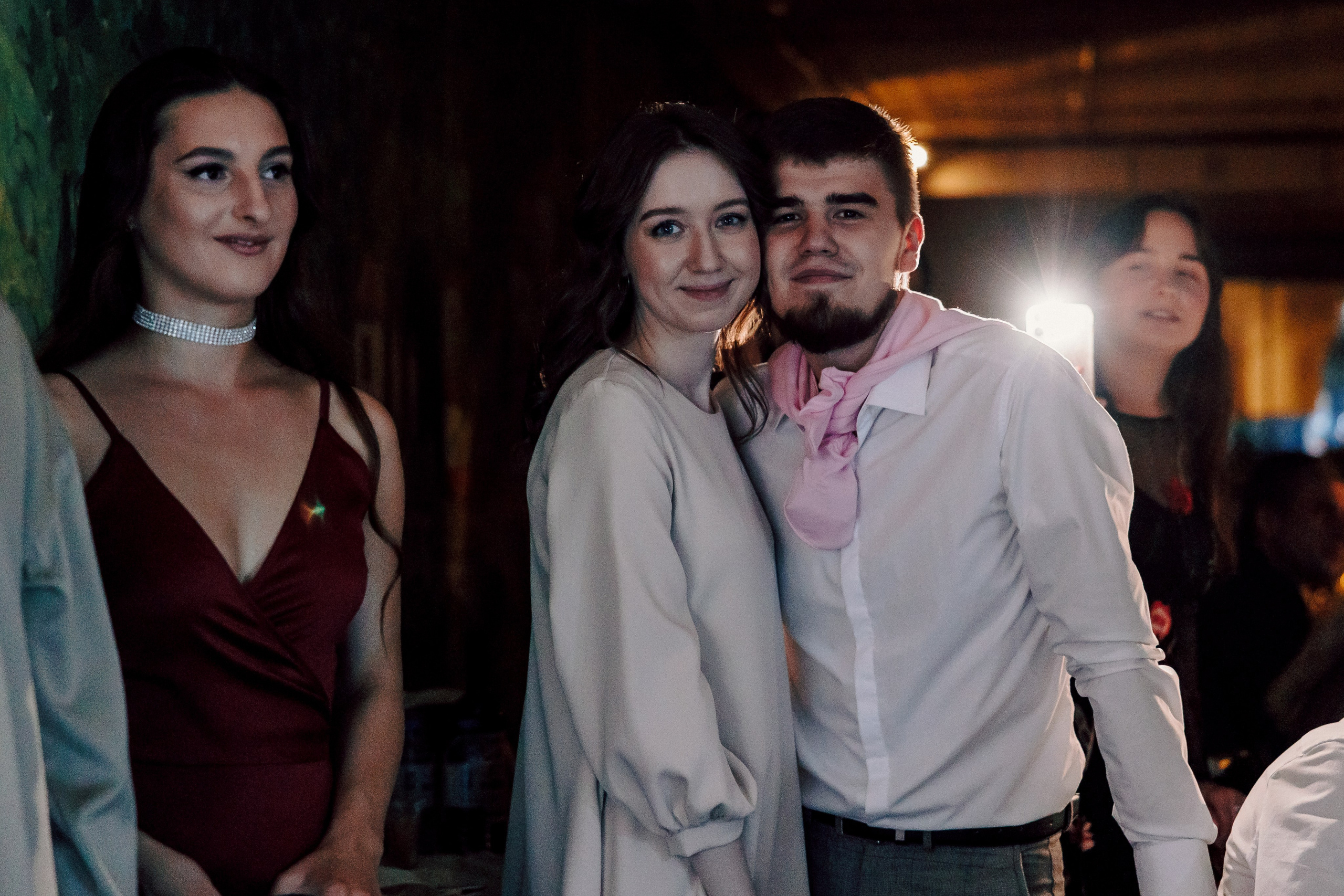 Свадебный день — Глеб и Дарья. Лёшка Варзегов — фотограф