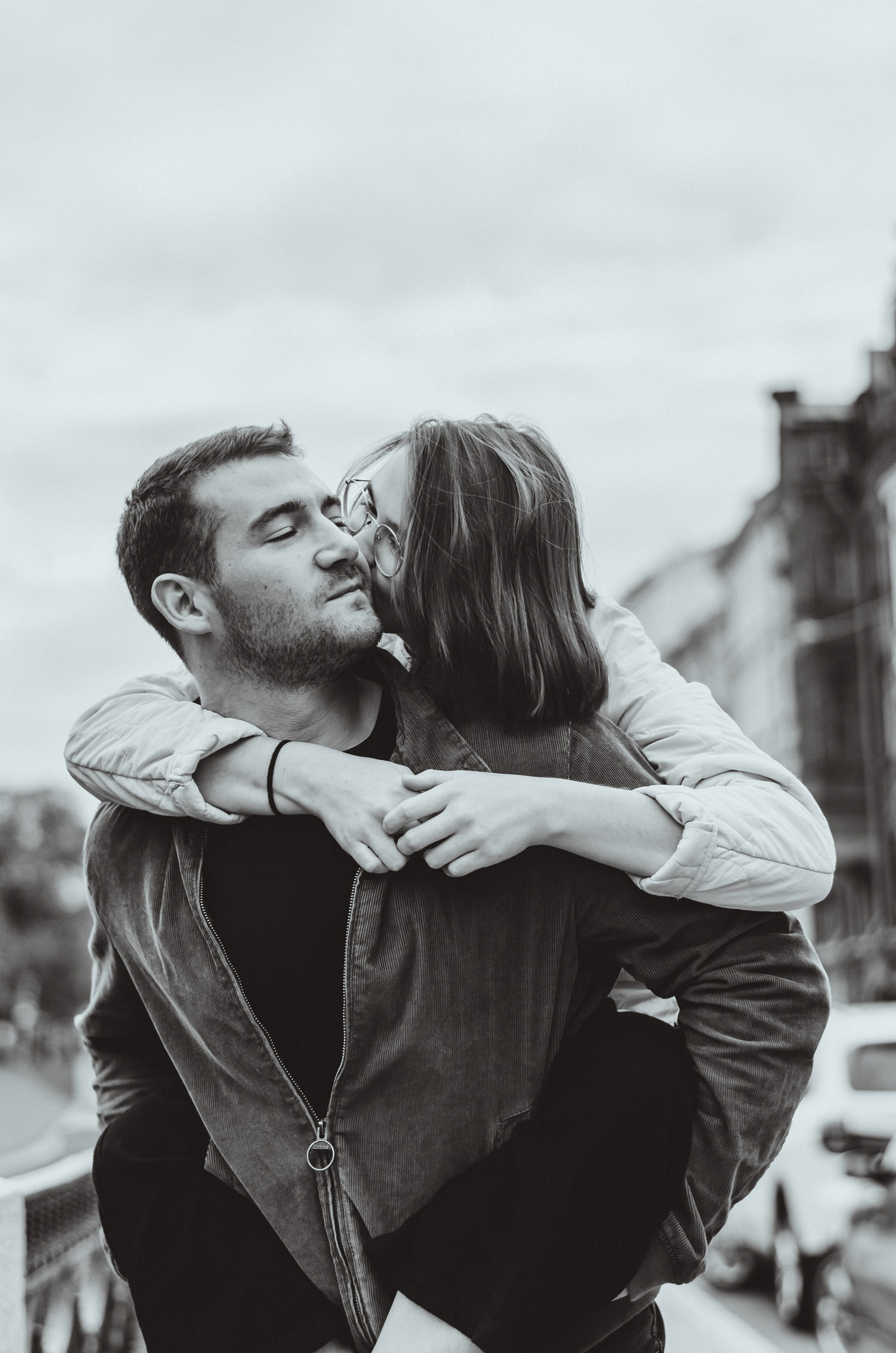 Катя и Лоренс. Свадебный и семейный фотограф Мария Ланге