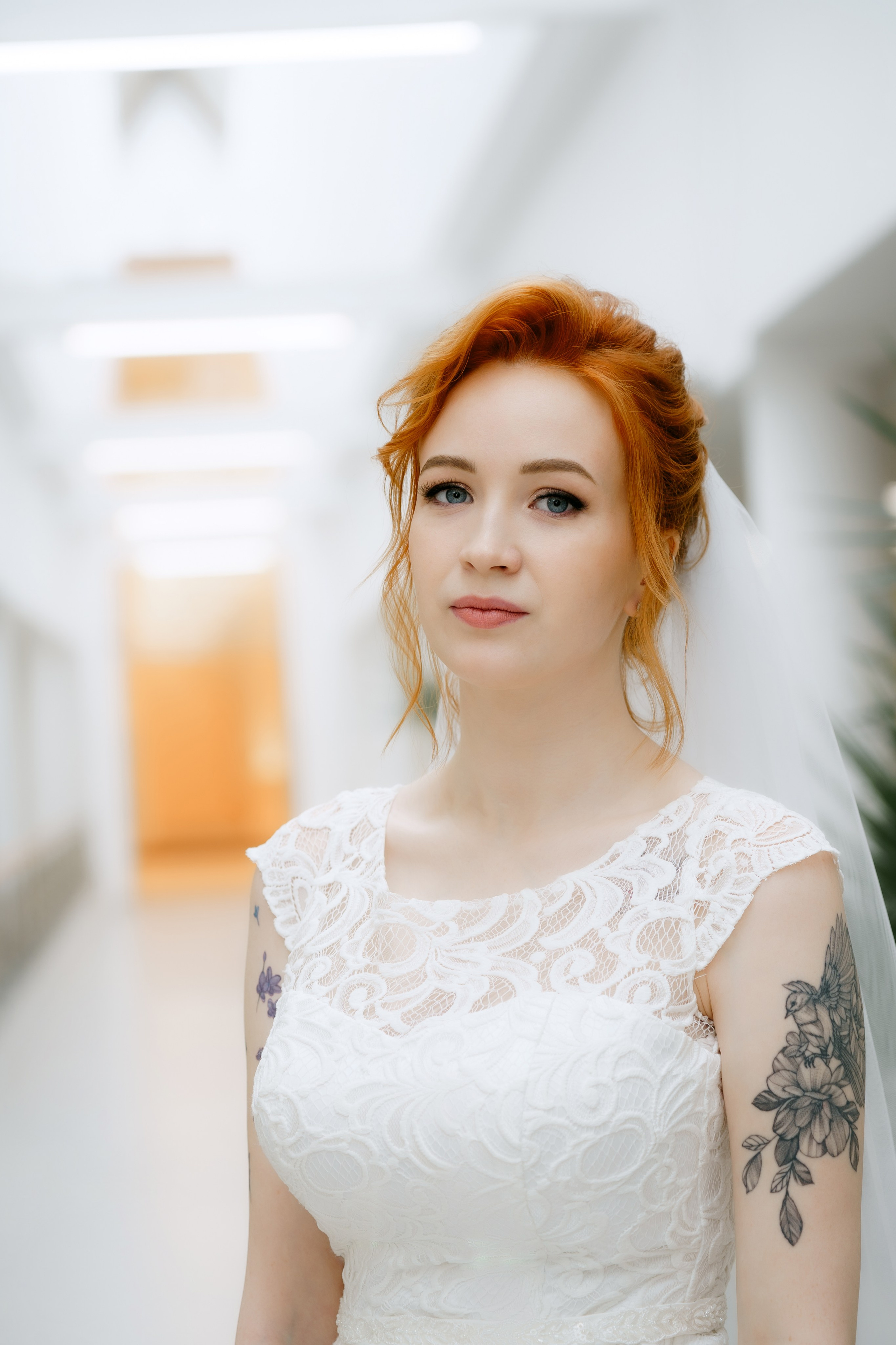 Борис и Алена. Свадебный и семейный фотограф Мария Ланге