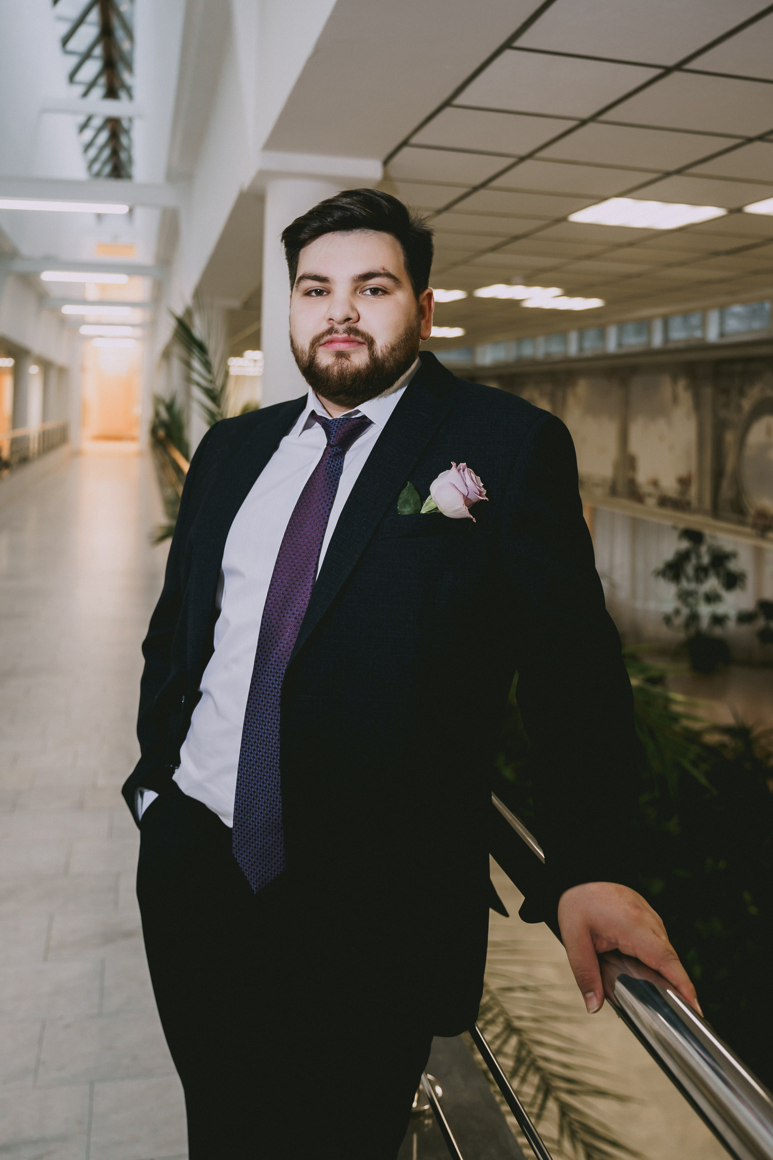 Свадьба Даниила и Карины. Свадебный и семейный фотограф Мария Ланге