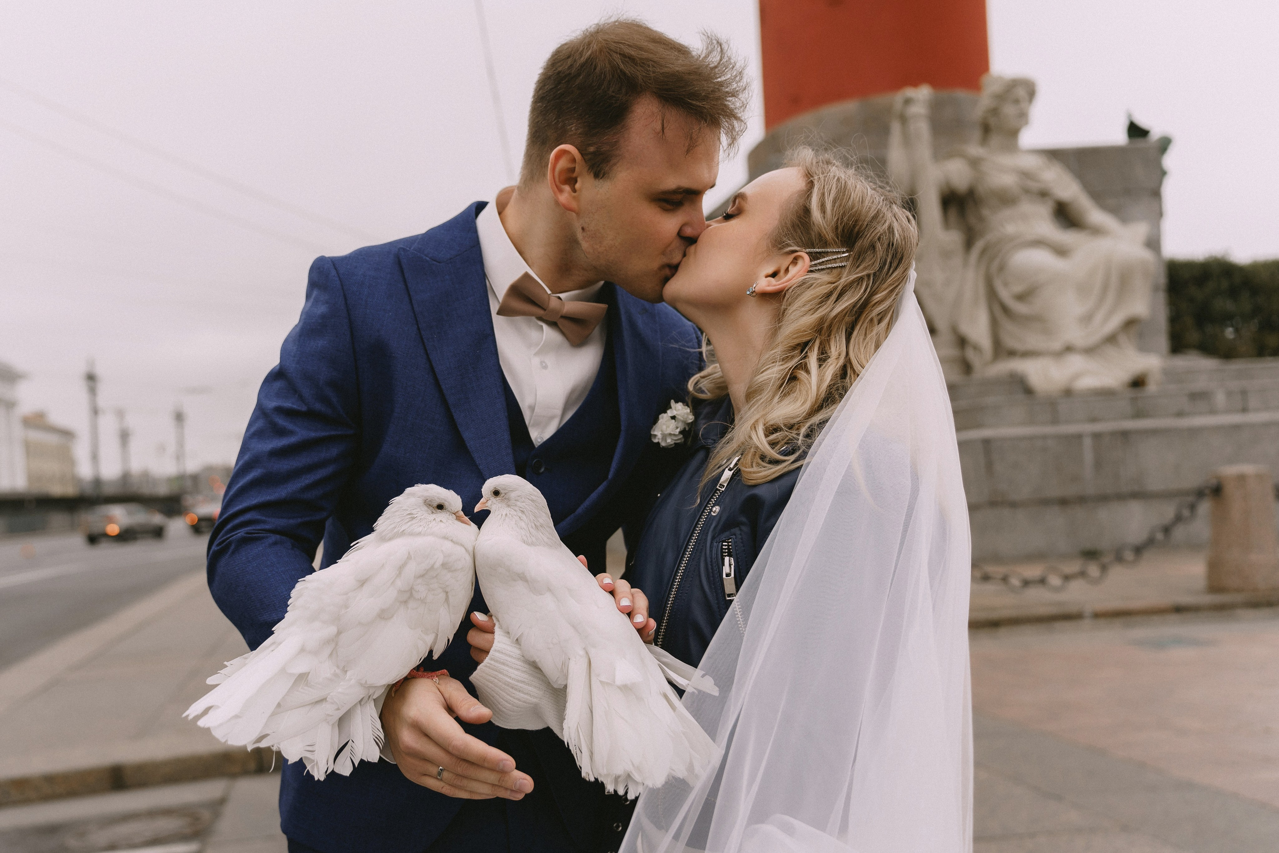 Маша и Никита. Свадебный и семейный фотограф Мария Ланге