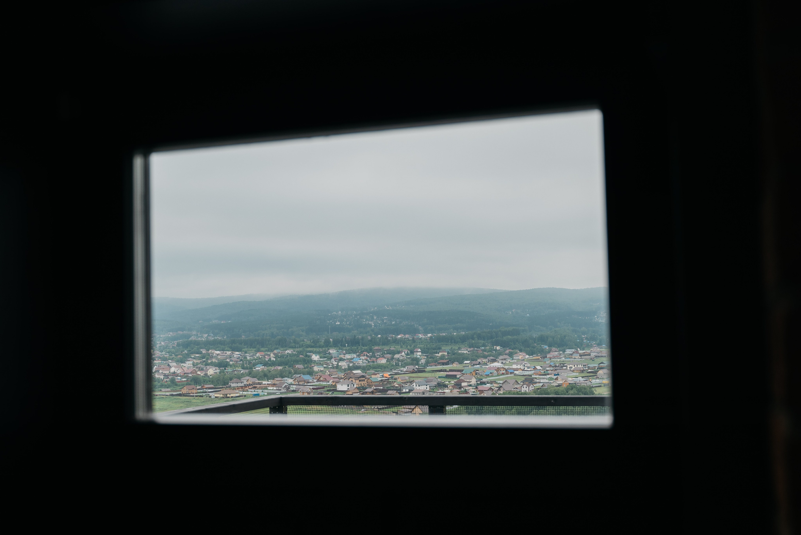 Антон и Ксюша. Тамара Власова