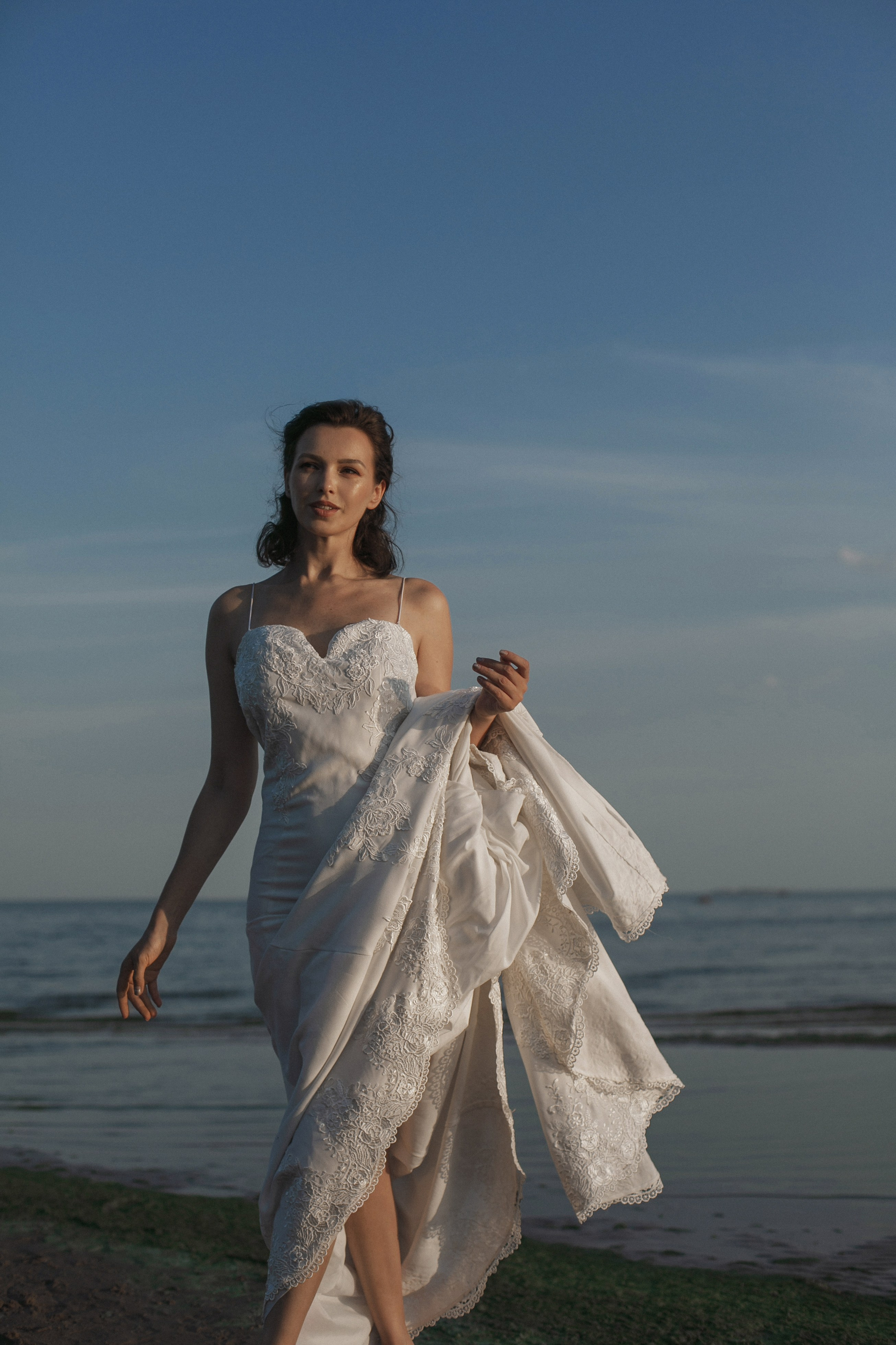 Залив. Портретный фотограф Санкт-Петербург Москва Андронова Юлия