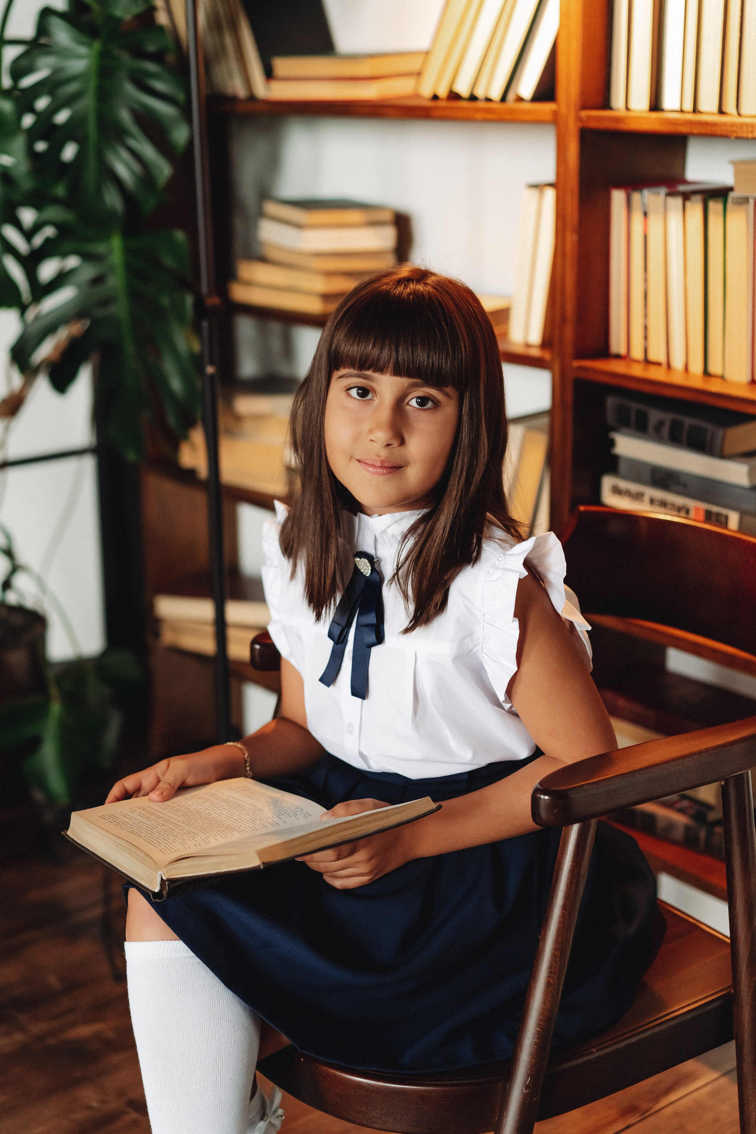 1-4 классы. Семейный и контент фотограф в Красноярске Власова Екатерина