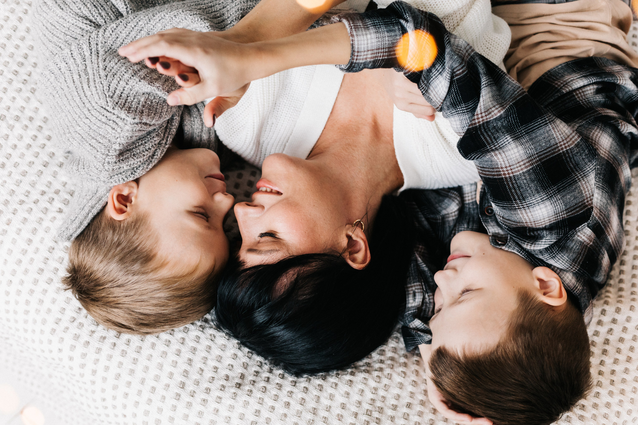 Там где живёт любовь. Семейный фотограф Тюмень Ксения Дереглазова