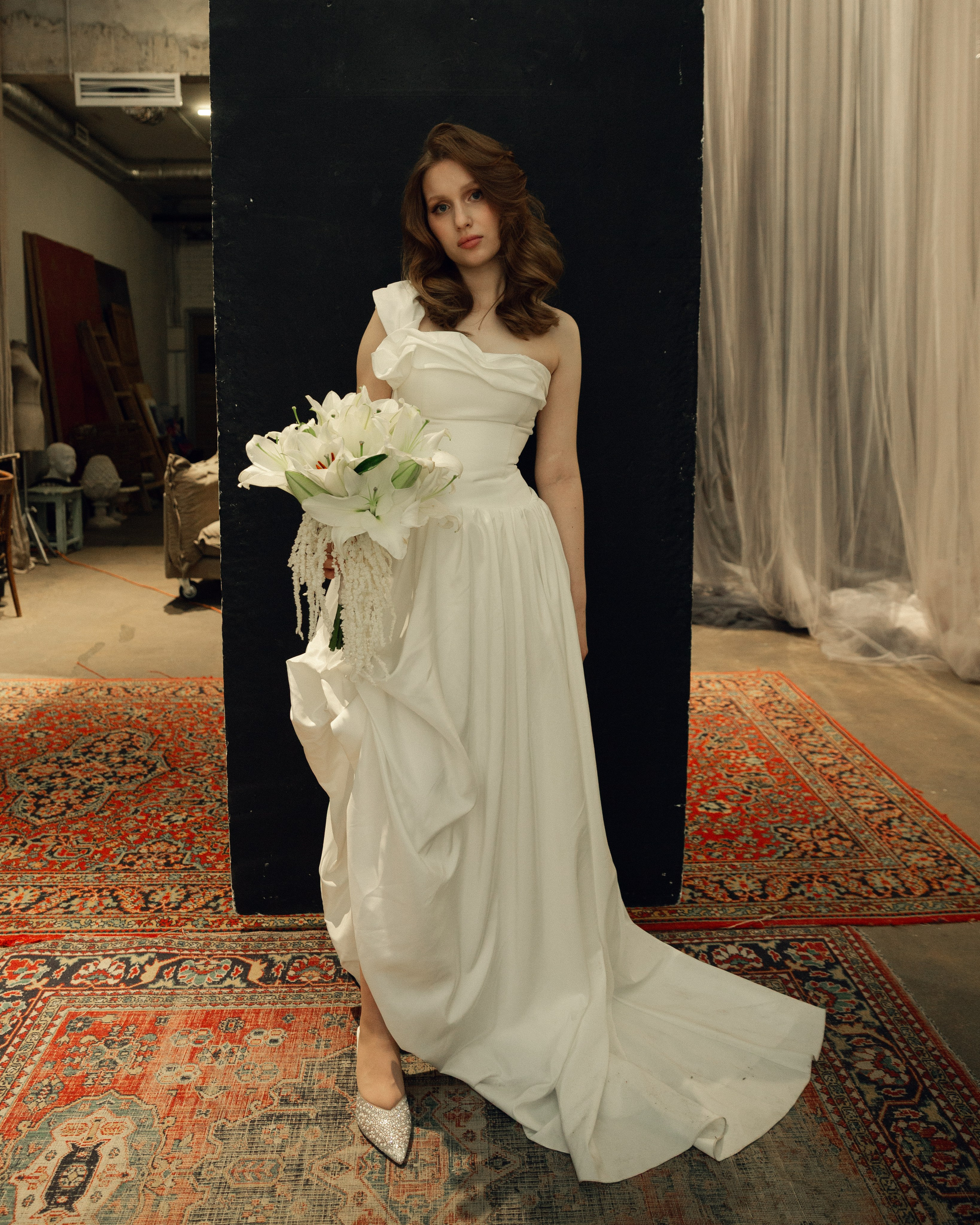 Дима и Саша. Фотограф в Москве — Евгения Прокопенко