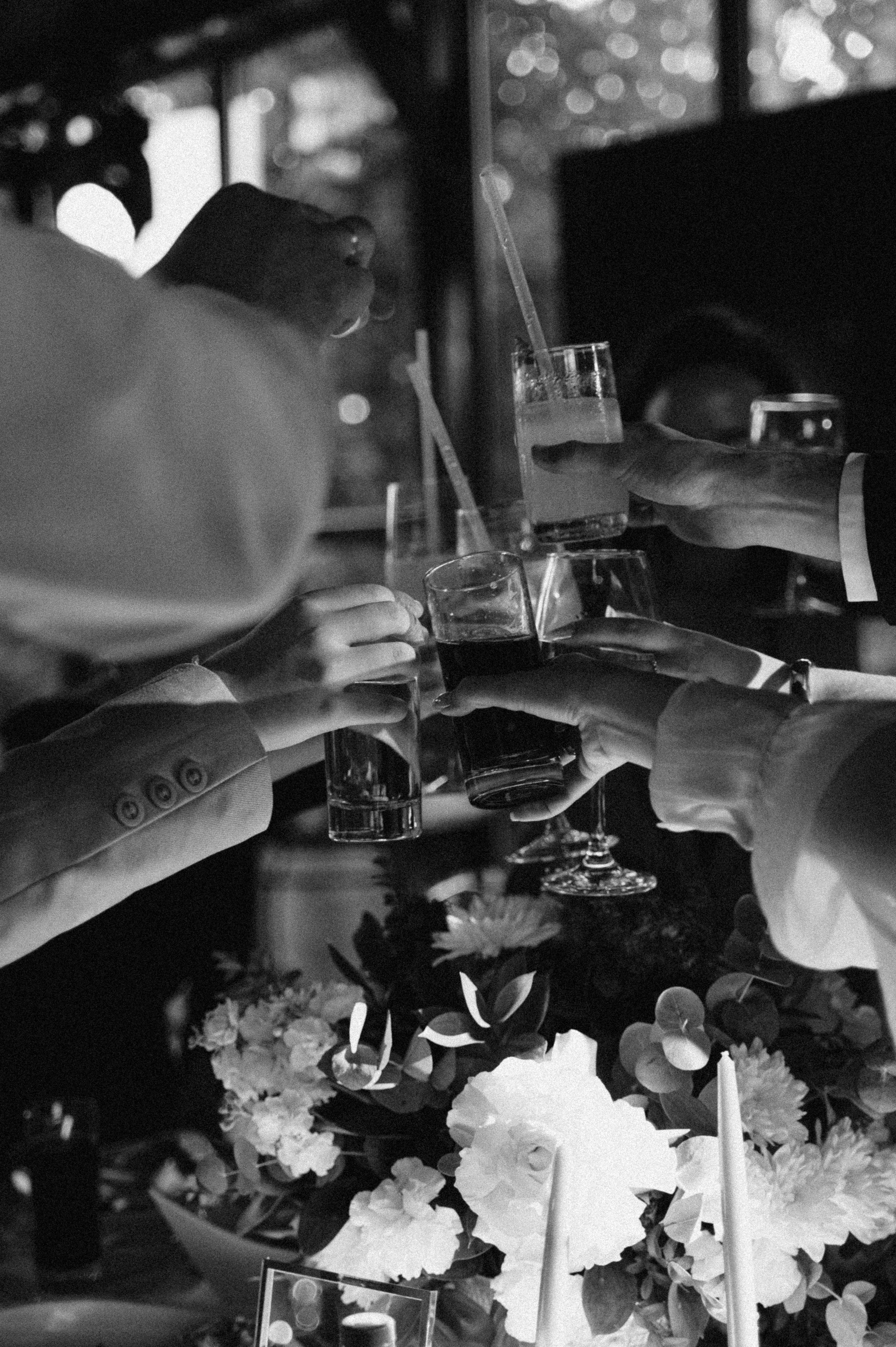 Владимир и Мария. Свадебный фотограф Москва и Санкт-Петербург. Анастасия Чудина