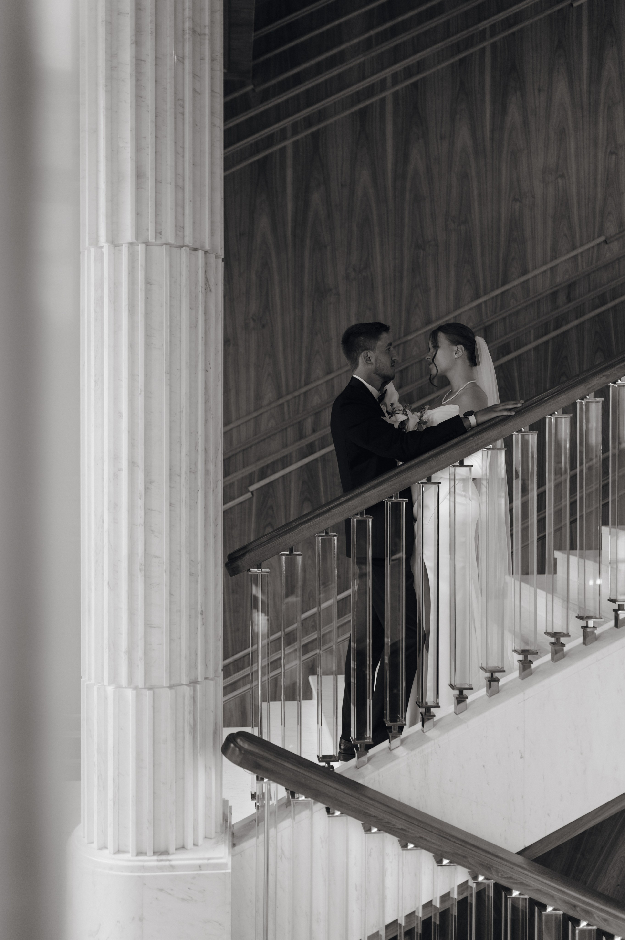 Екатерина и Илья. Свадебный фотограф Москва и Санкт-Петербург. Анастасия Чудина