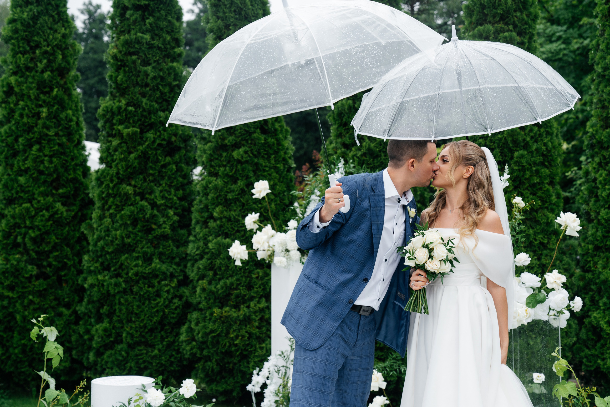 Свадьба Артем и Мария. Свадебный фотограф в Москве и по всему Миру Андрей Медведников