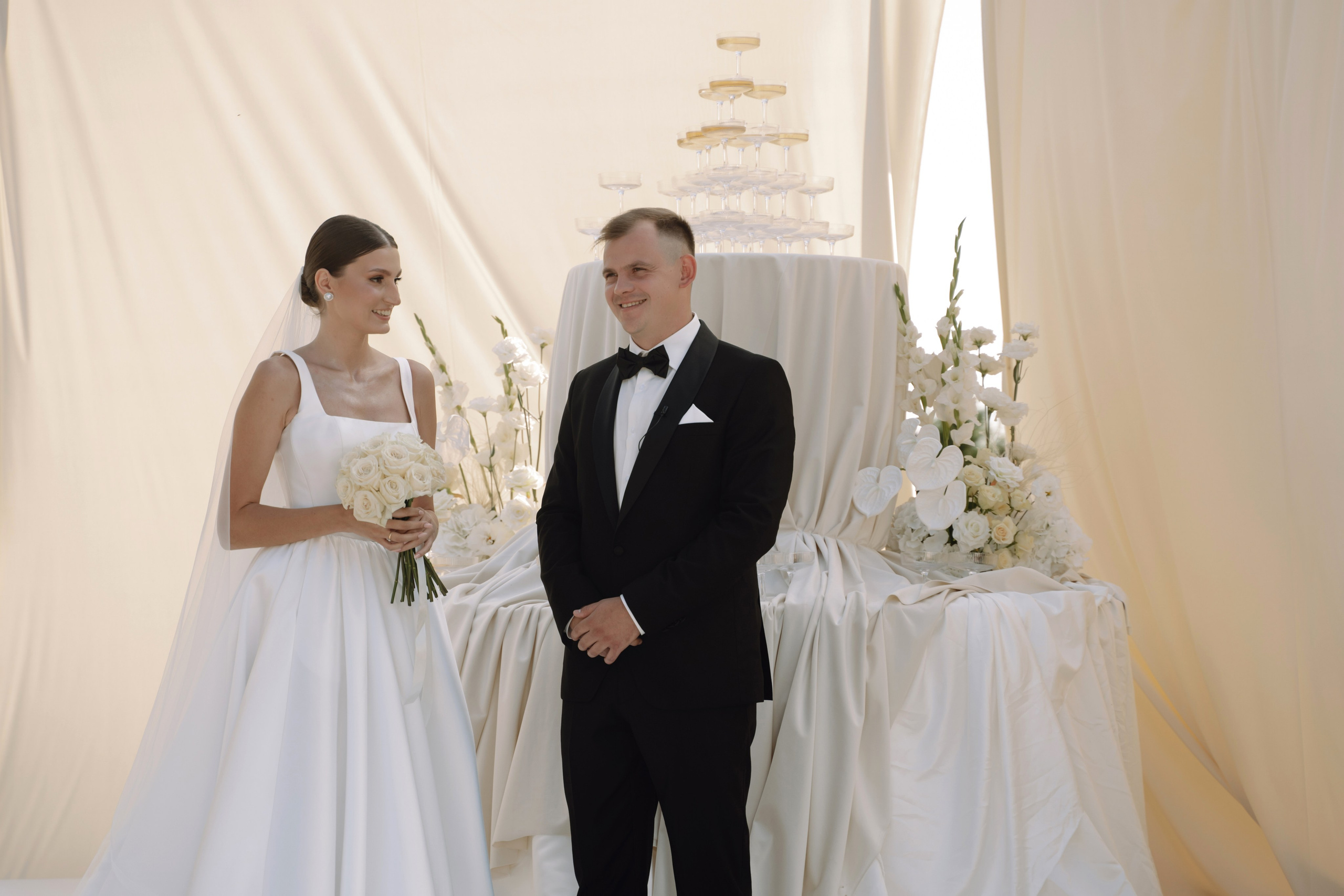 Паша и Света. Свадебный фотограф Анжелика Сариева