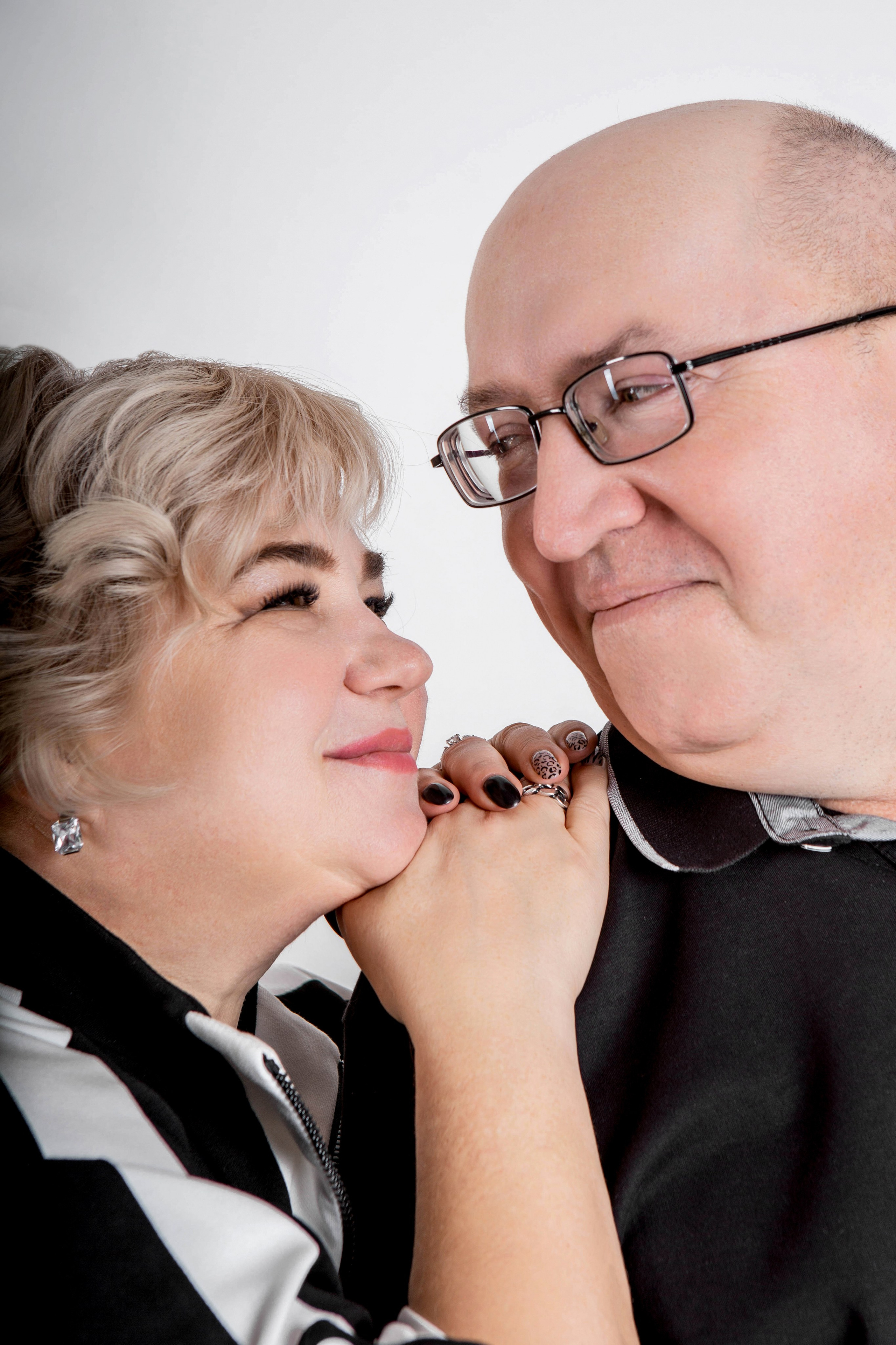 Юбилей свадьбы 25 лет. Фотограф Екатерина Голицына