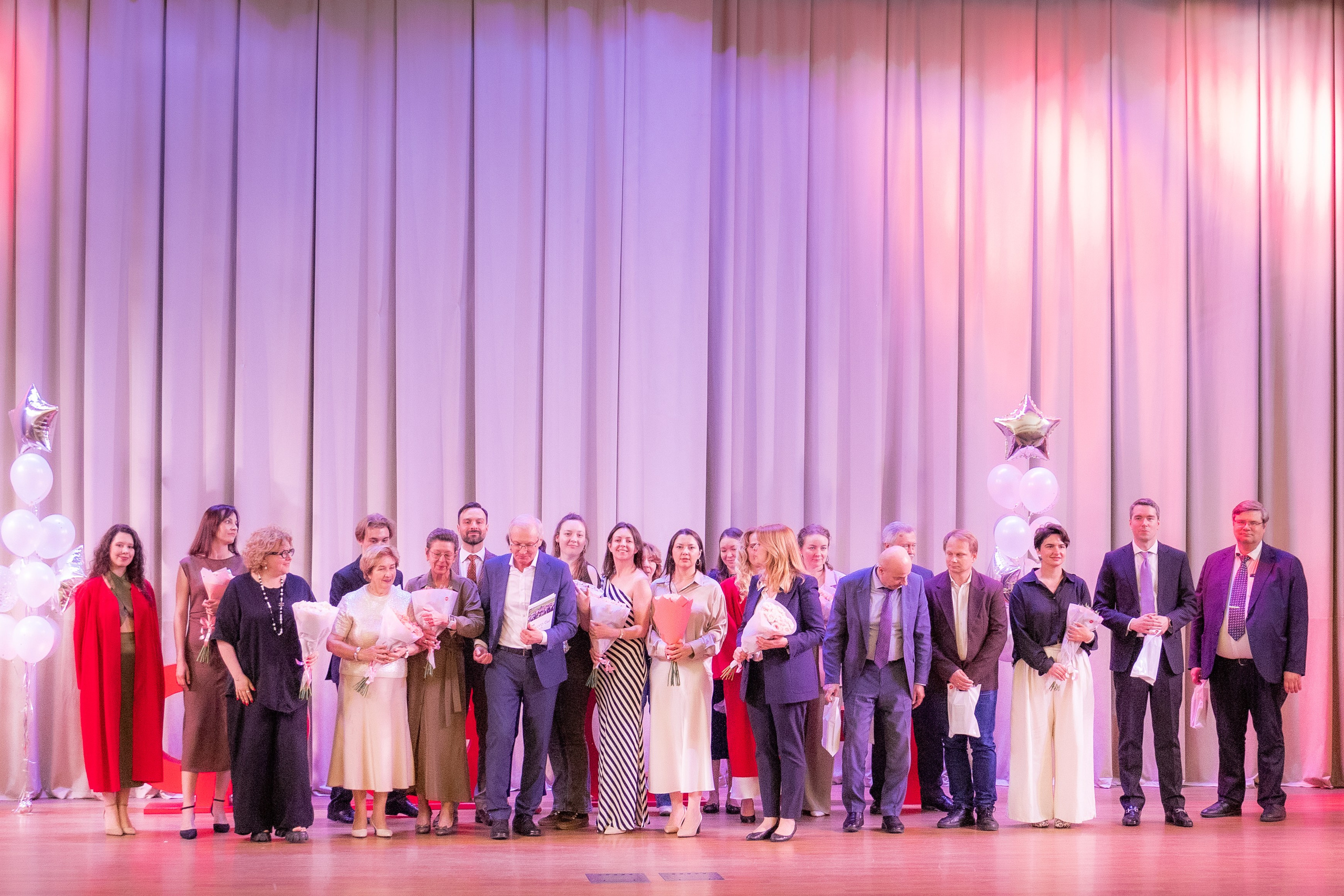 Мероприятия. Фотограф в Москве. София Казьмина