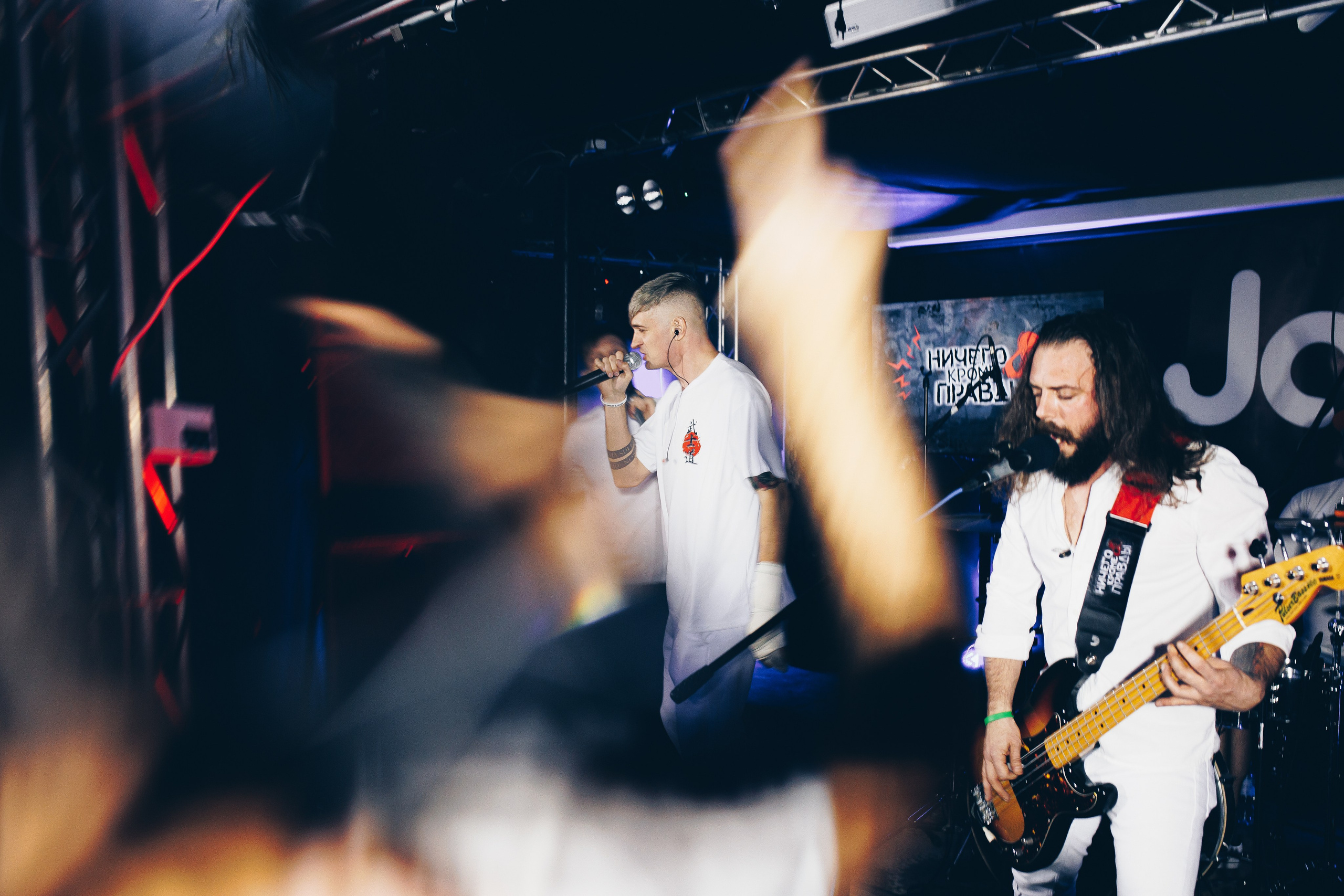 Ничего кроме Правды 4 года | 2025.01.25. Фотограф Антон Катунин | Симферополь