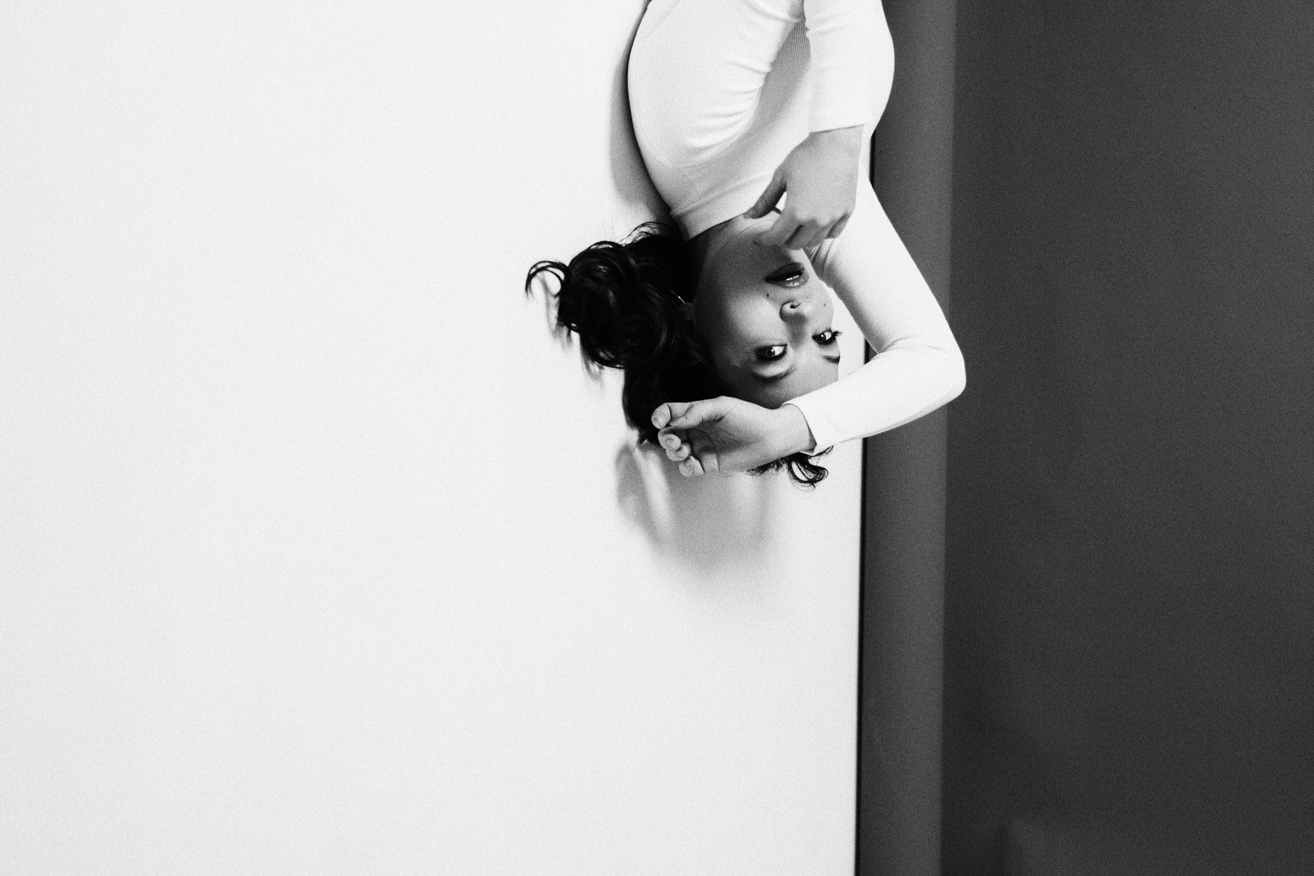 Венера. Фотограф Дарья Мустафина, Тюмень