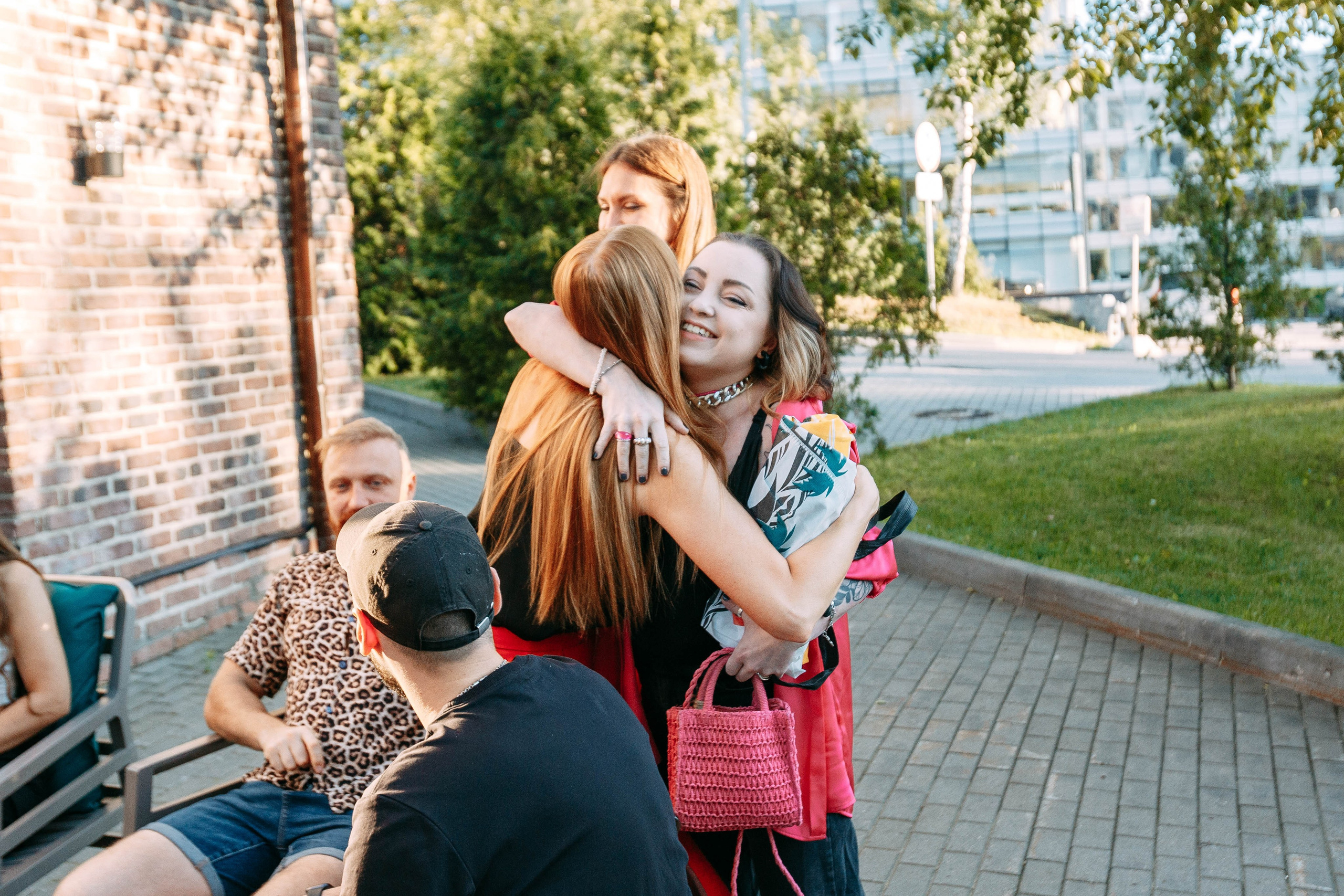 ОТКРЫТИЕ ЛЕТА