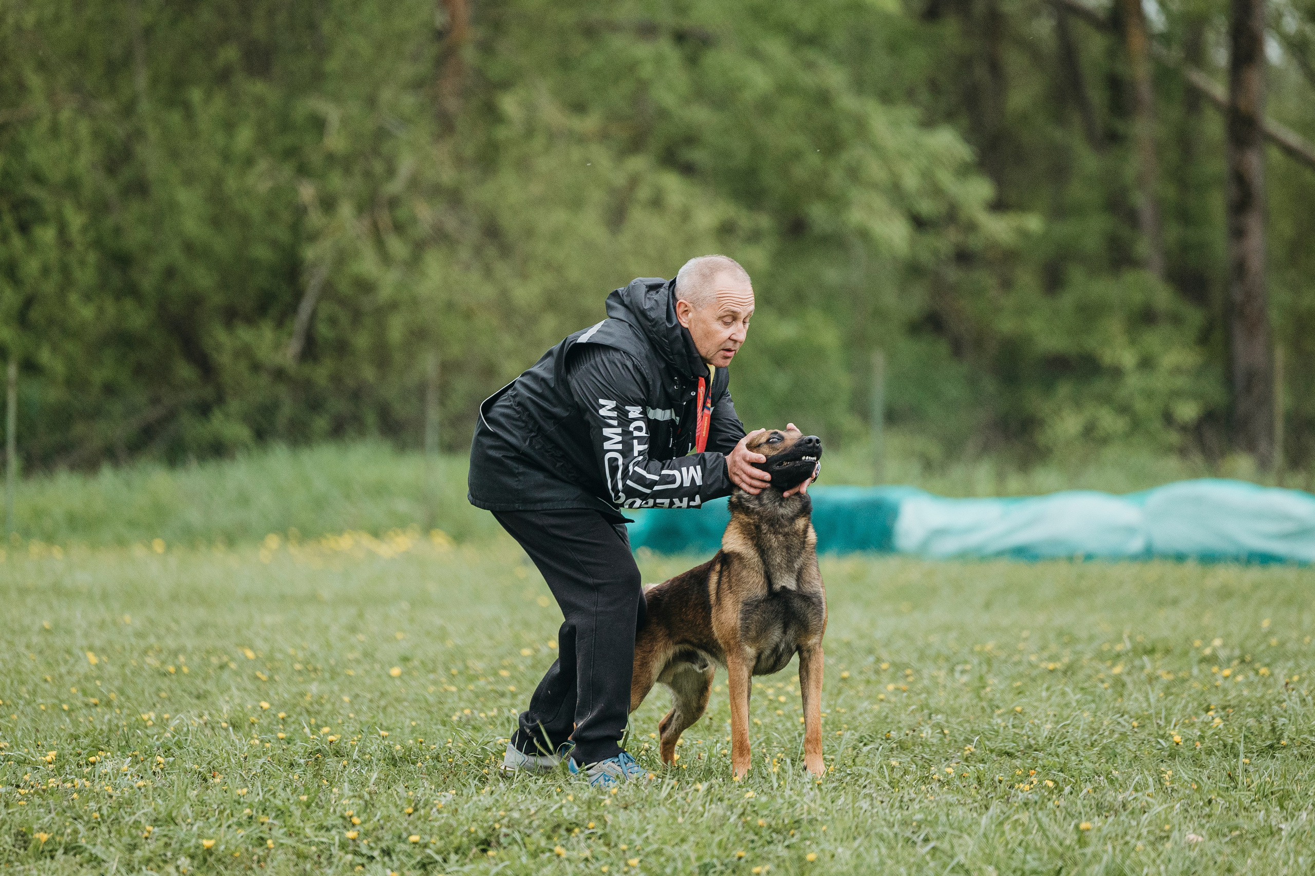 26.05.25 г. Пушкин квалификационные соревнования. Фотограф-анималист Анна Маринич
