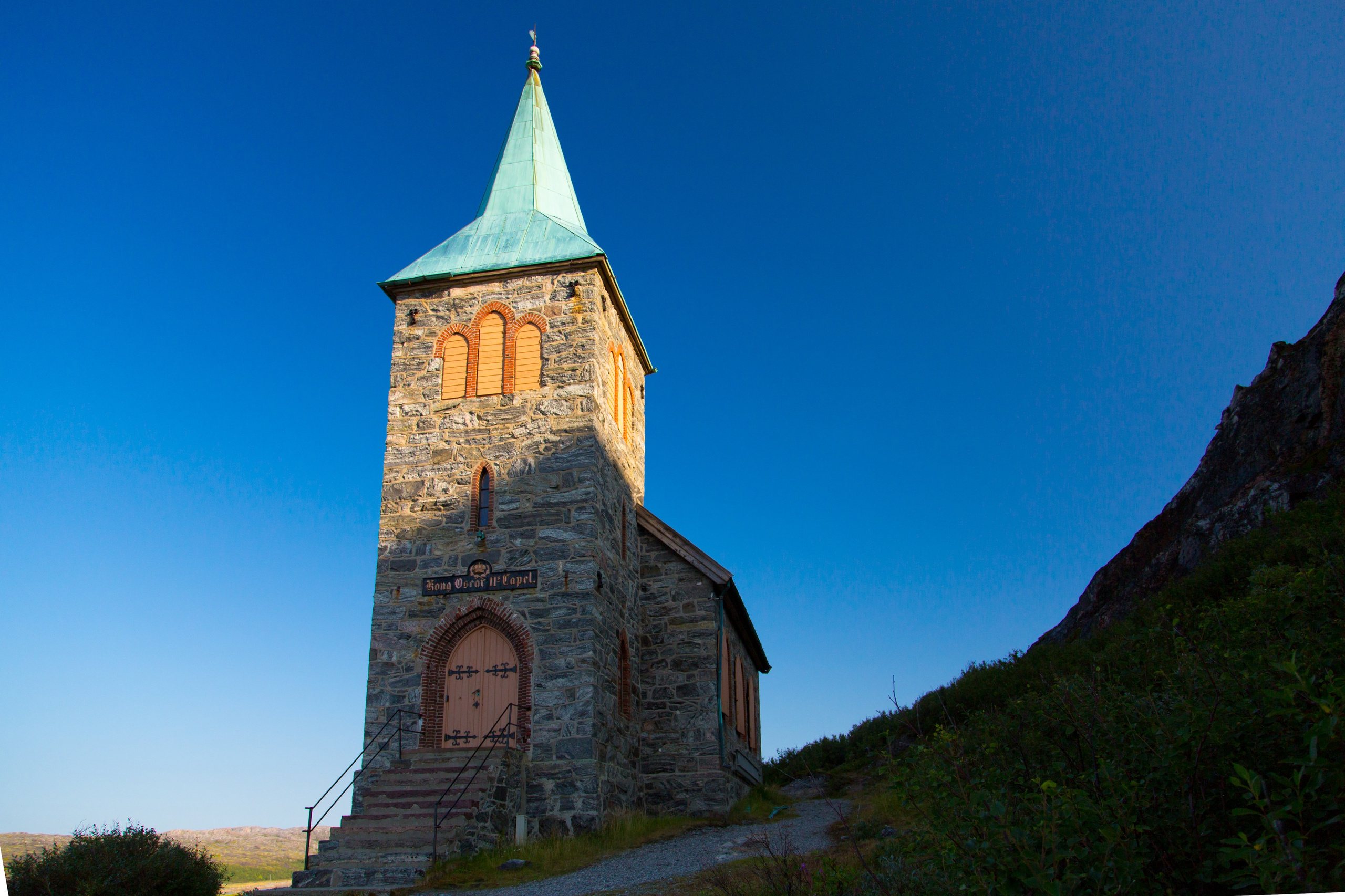 Баренцево море. Пейзажи Крайнего Севера. Баренцево море, Рыбачий, Средний, Немецкий
