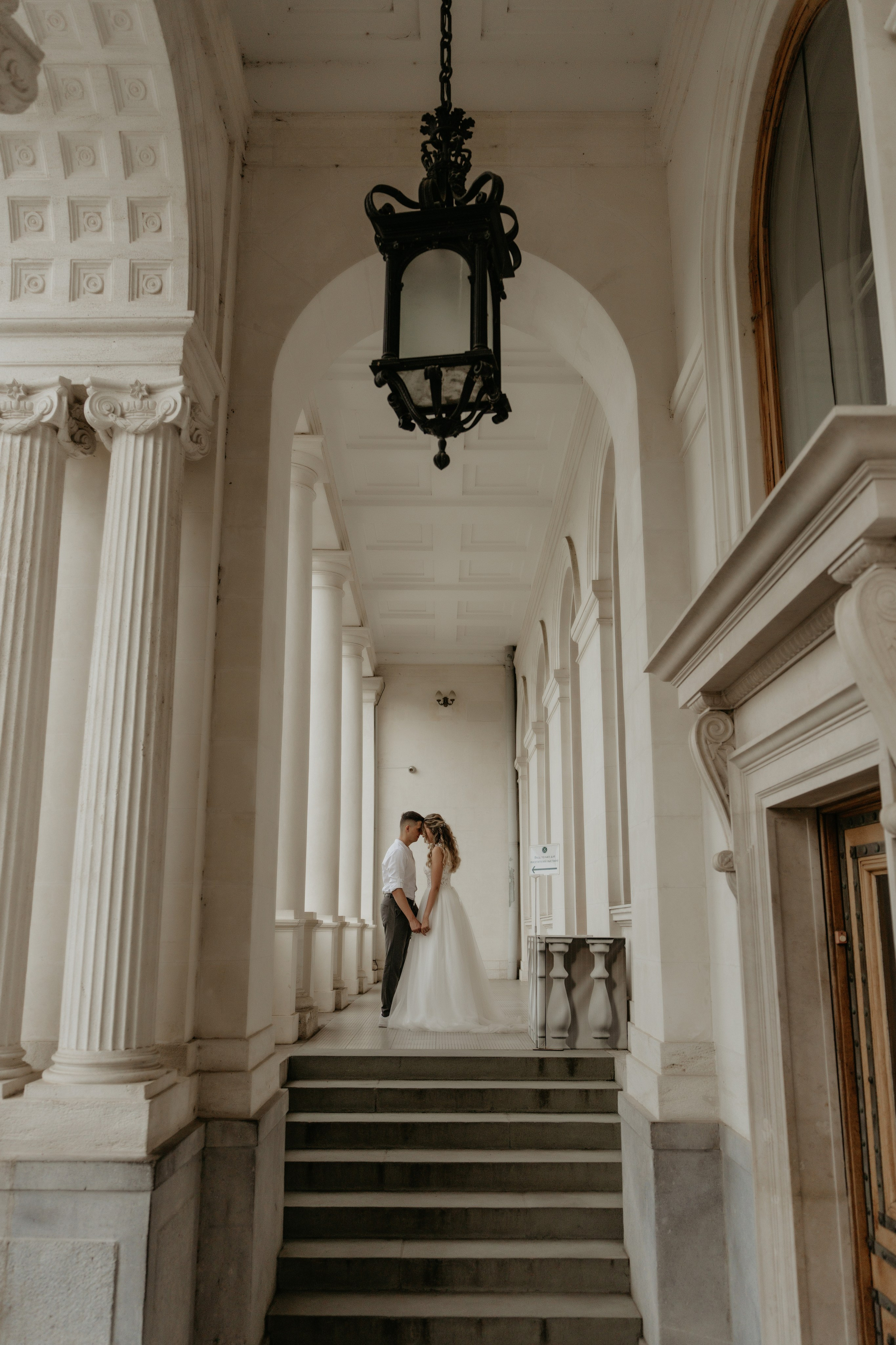 Алим и Наташа. Фотограф и Видеограф Севастополь Крым