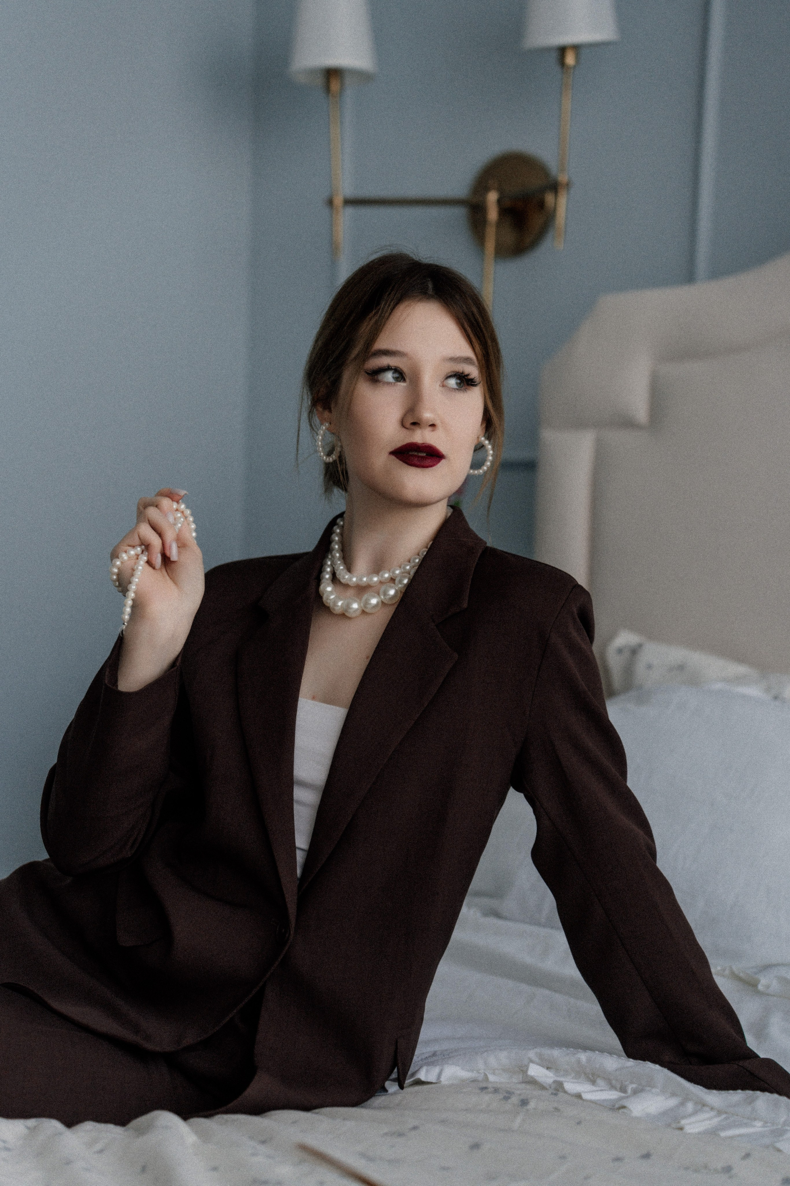 Винтажная (студия Твое пространство). Фотограф и Видеограф Севастополь Крым