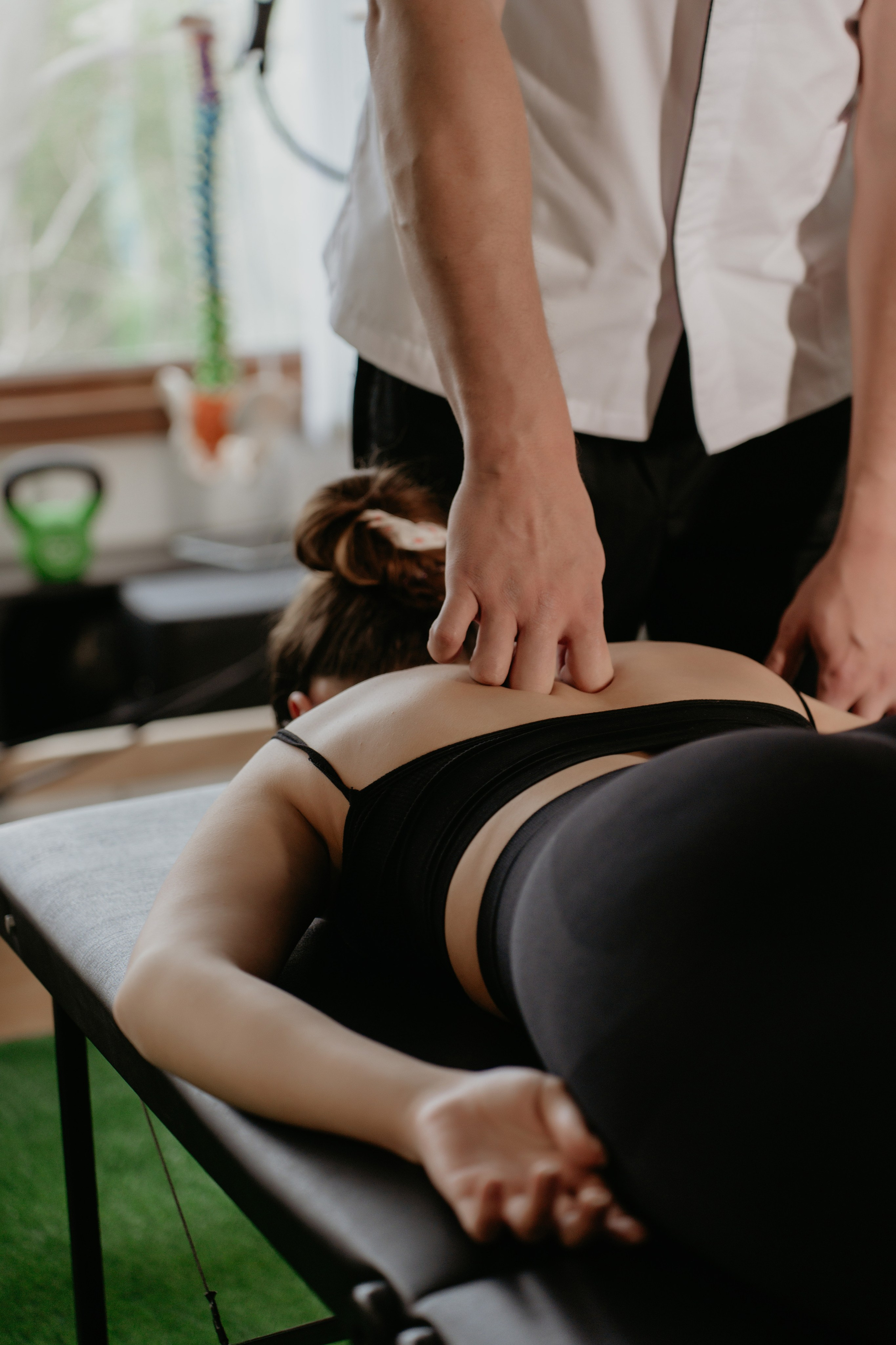 Кабинет кинезиотерапии. Фотограф и Видеограф Севастополь Крым