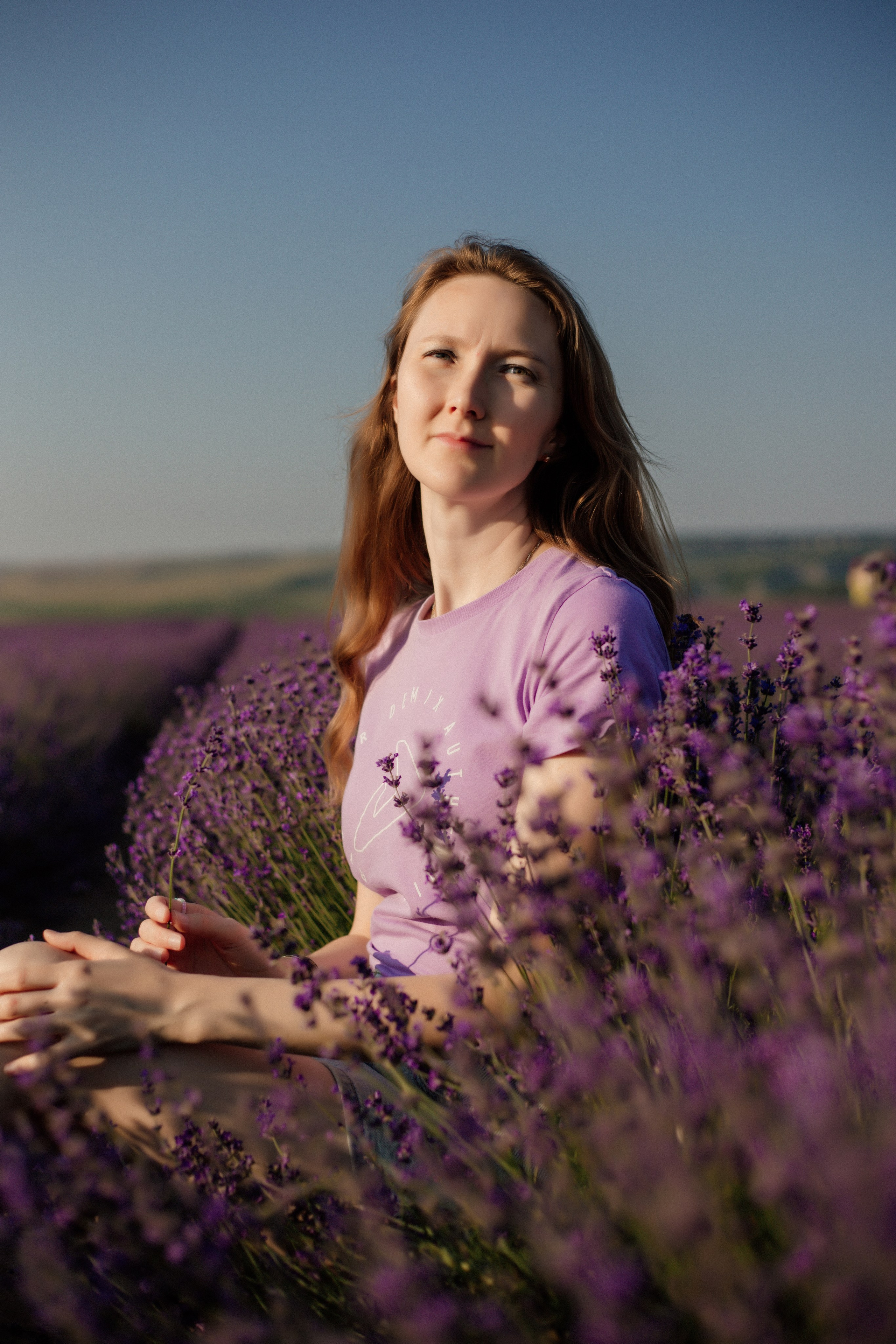 Лаванда. Фотограф и Видеограф Севастополь Крым