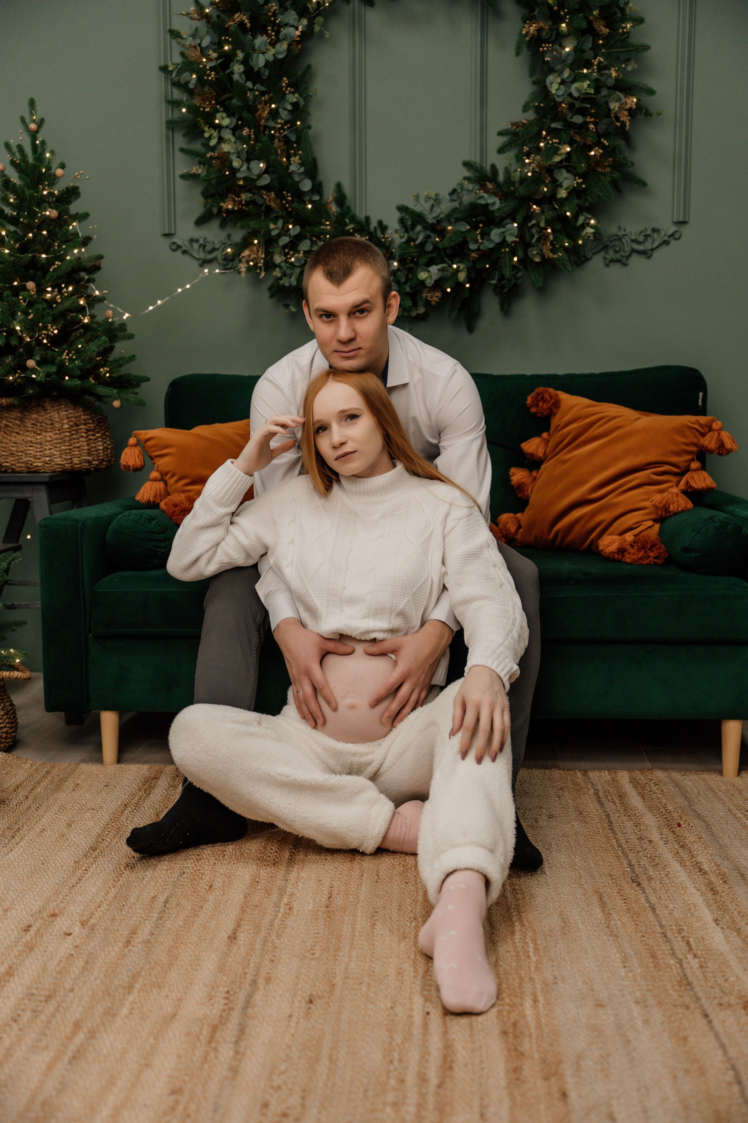 Новогодняя. Фотограф и Видеограф Севастополь Крым