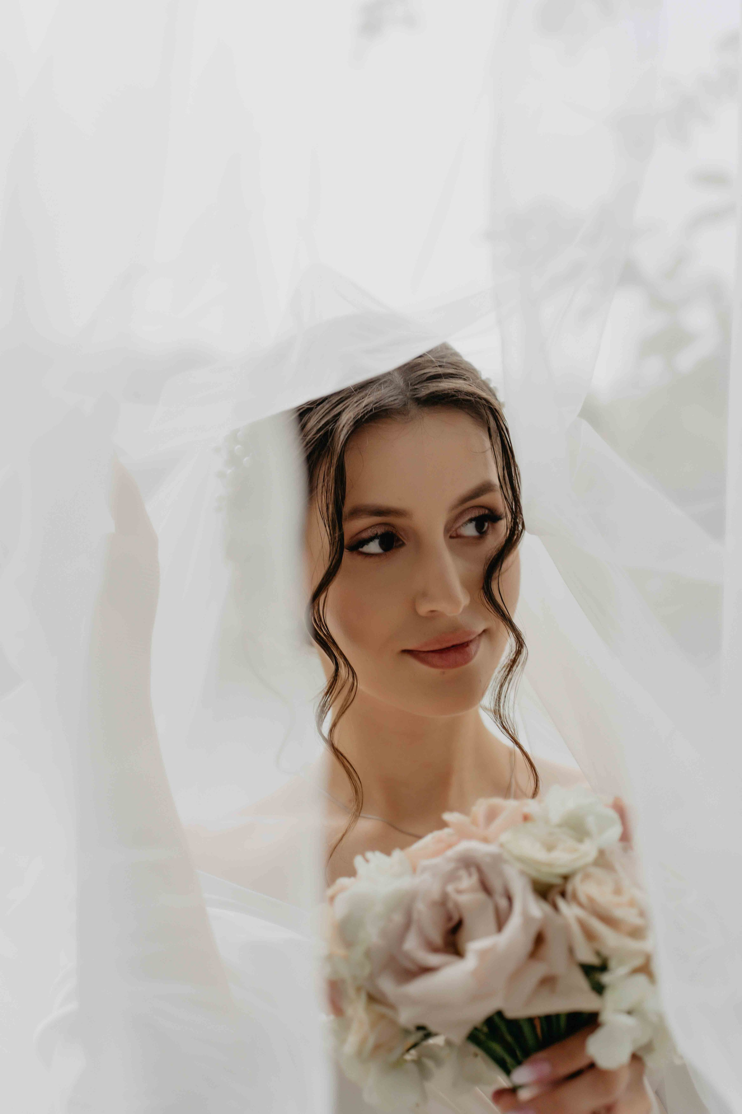 Юлия и Владимир. Фотограф и Видеограф Севастополь Крым