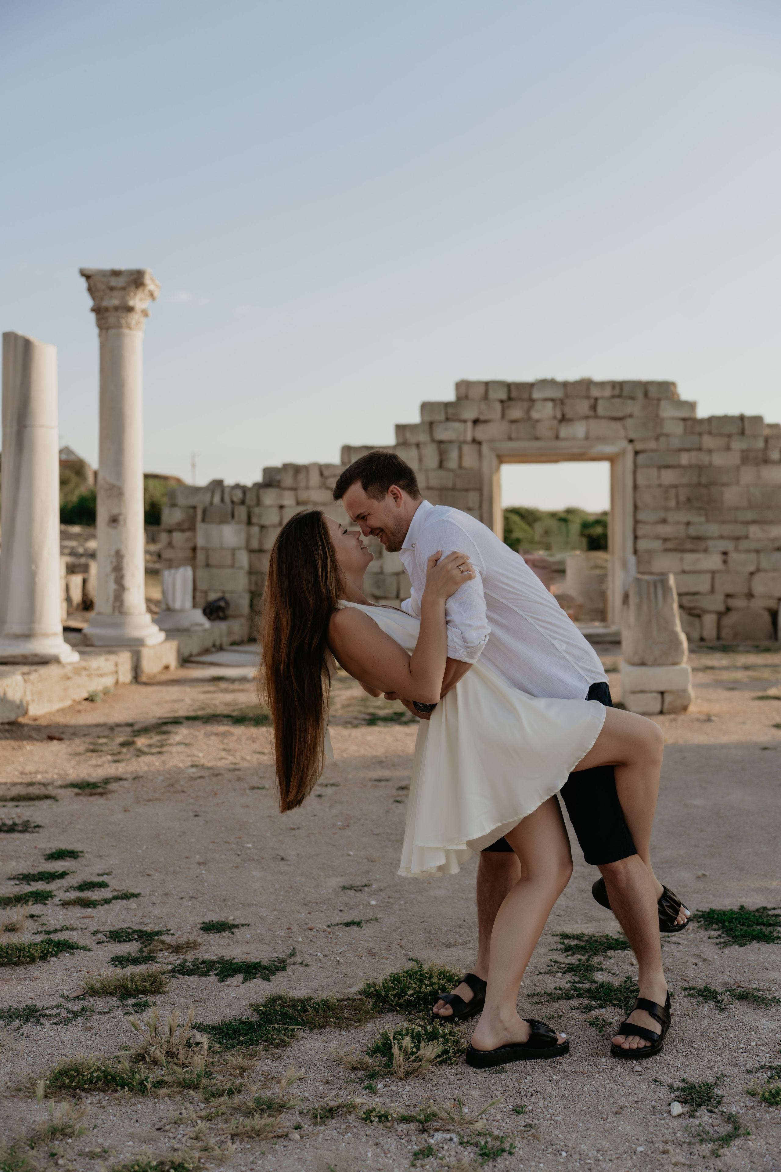 A$D. Фотограф и Видеограф Севастополь Крым