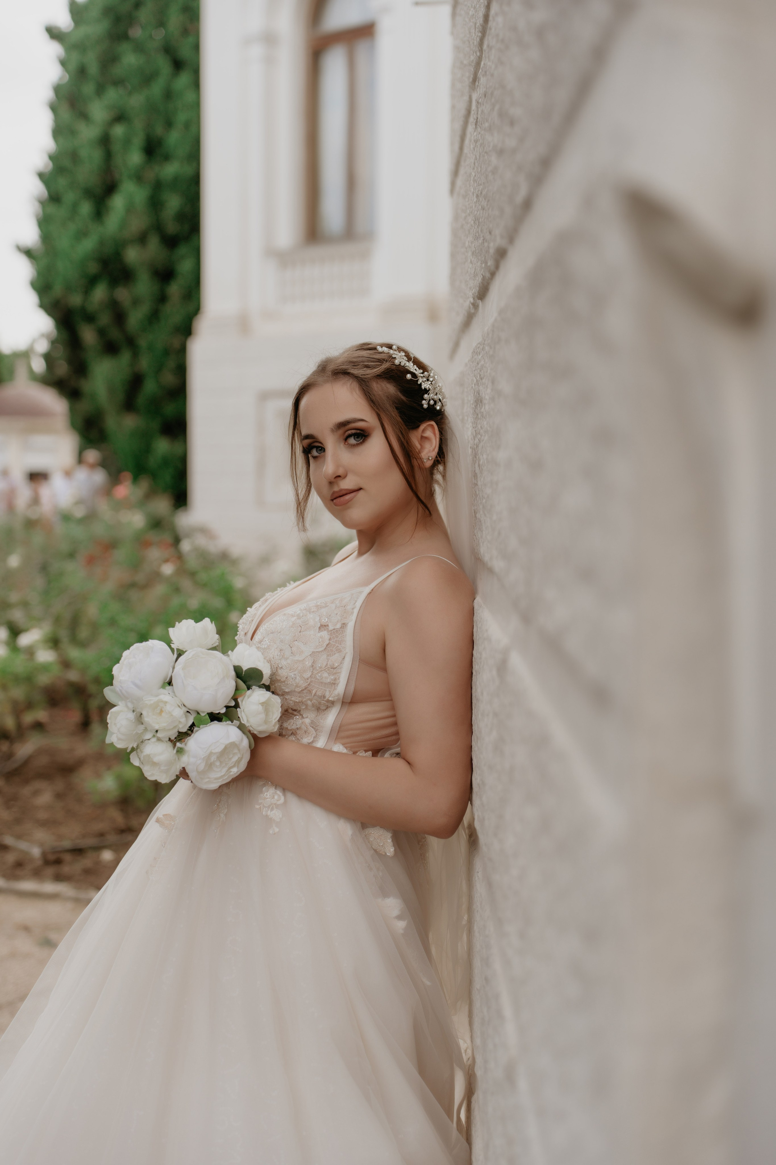 Анонс Елизавета и Алексей. Фотограф и Видеограф Севастополь Крым