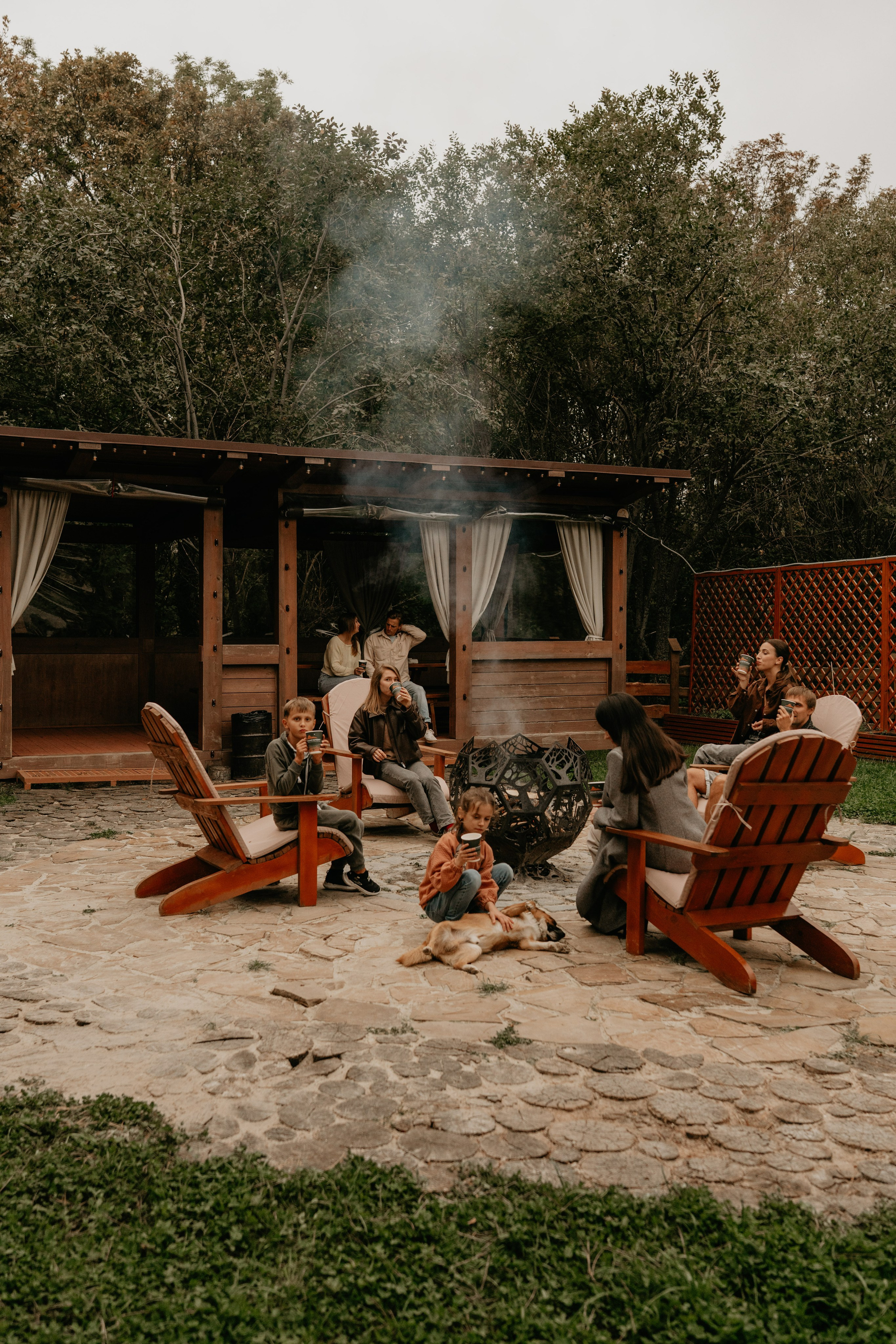 Ангарский Перевал. Фотограф и Видеограф Севастополь Крым