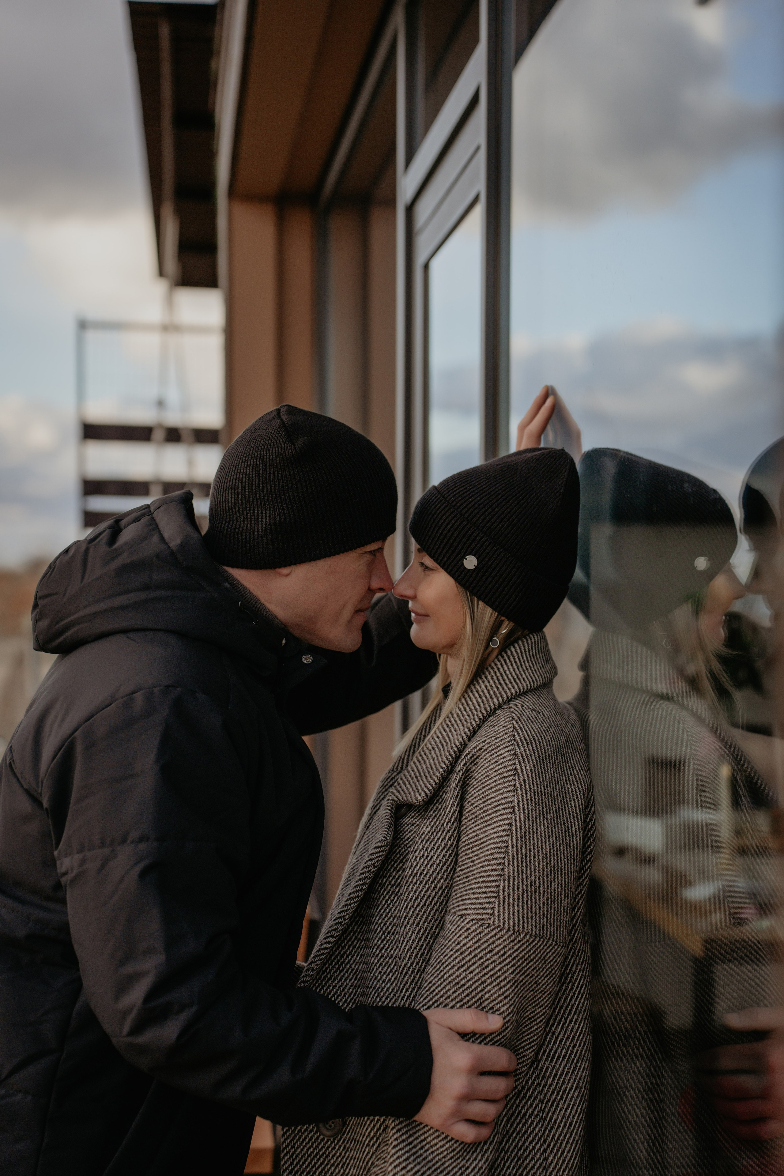 Свидание. Фотограф и Видеограф Севастополь Крым