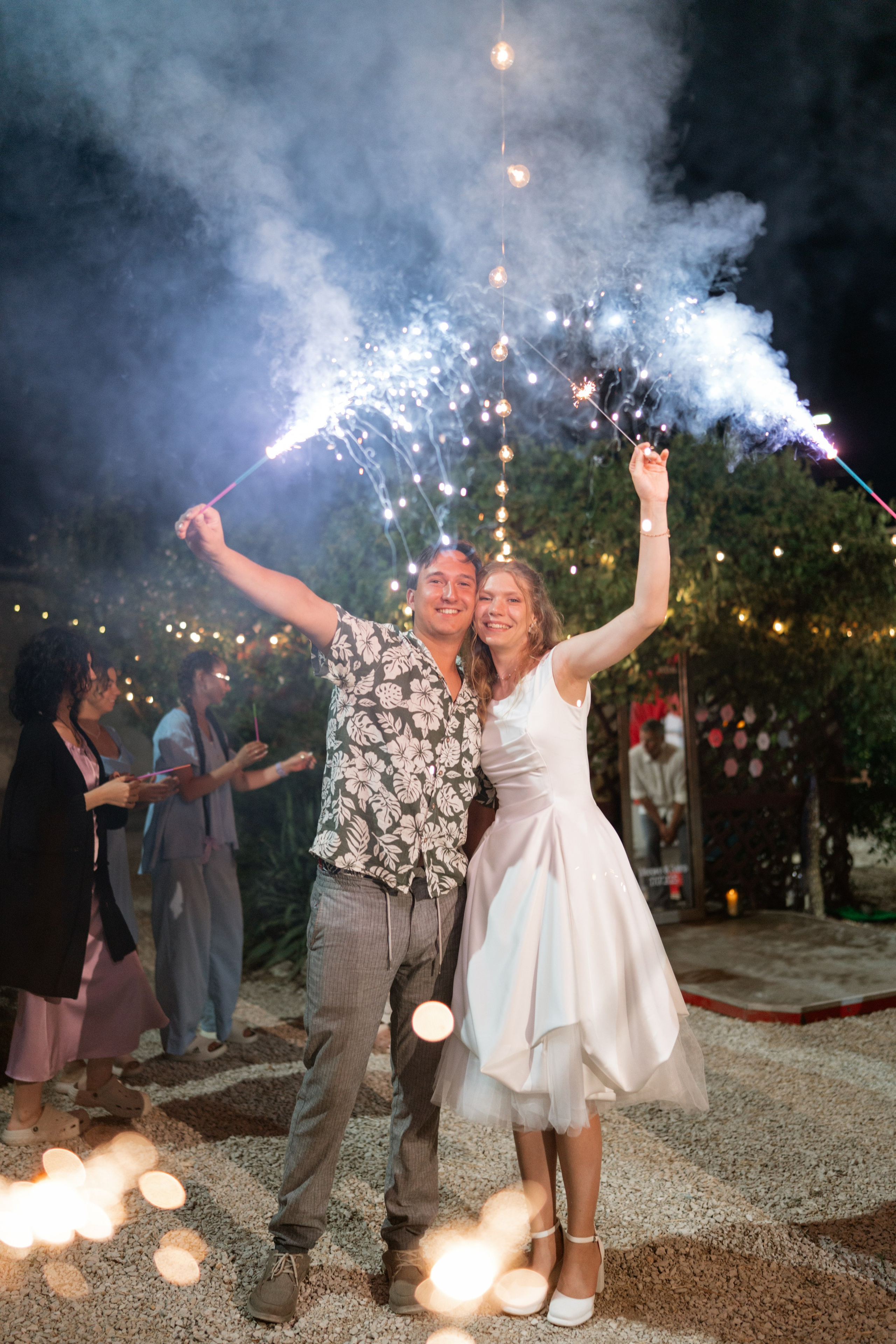 Z&A. Фотограф и Видеограф Севастополь Крым