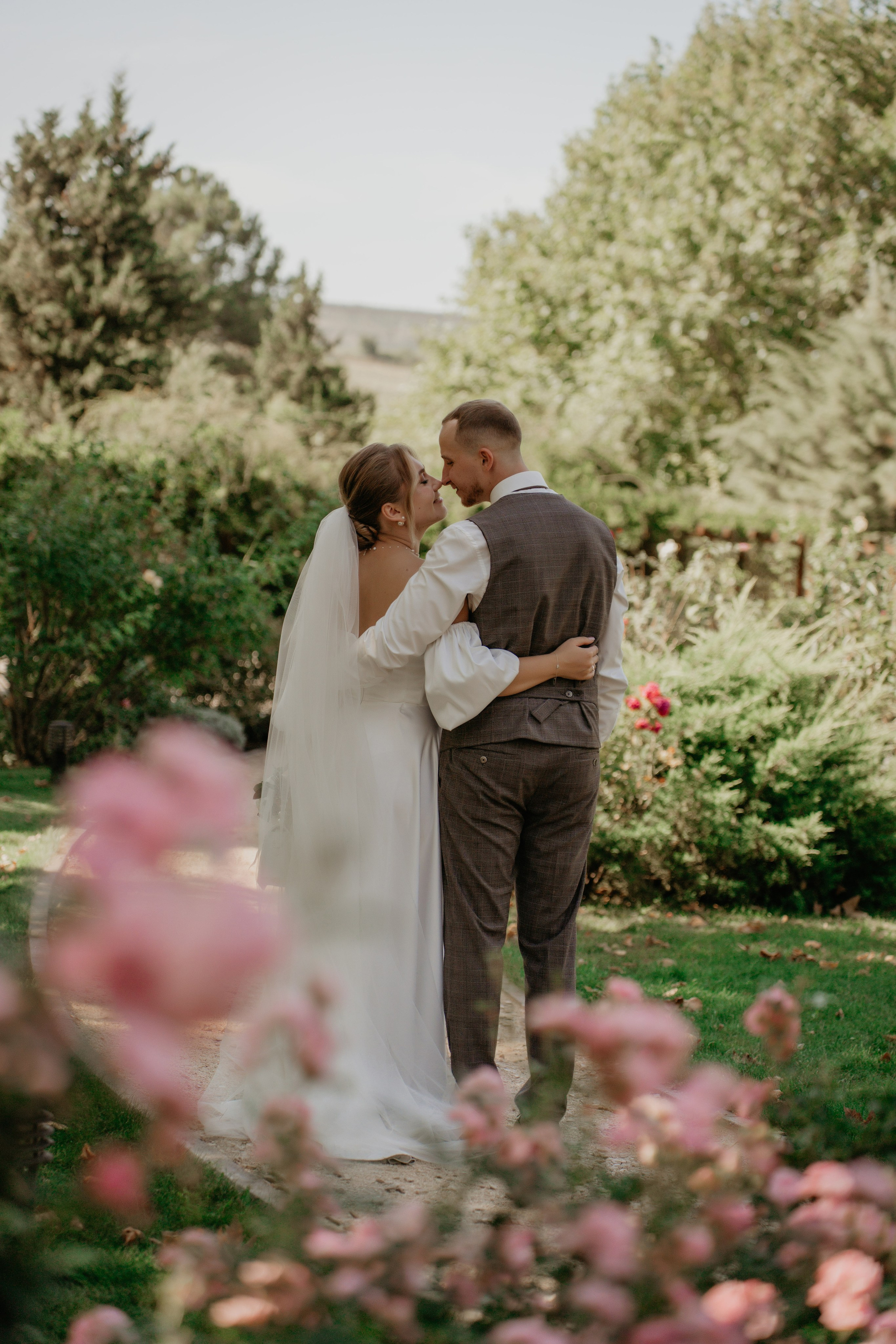 Вячеслав и Анна. Фотограф и Видеограф Севастополь Крым